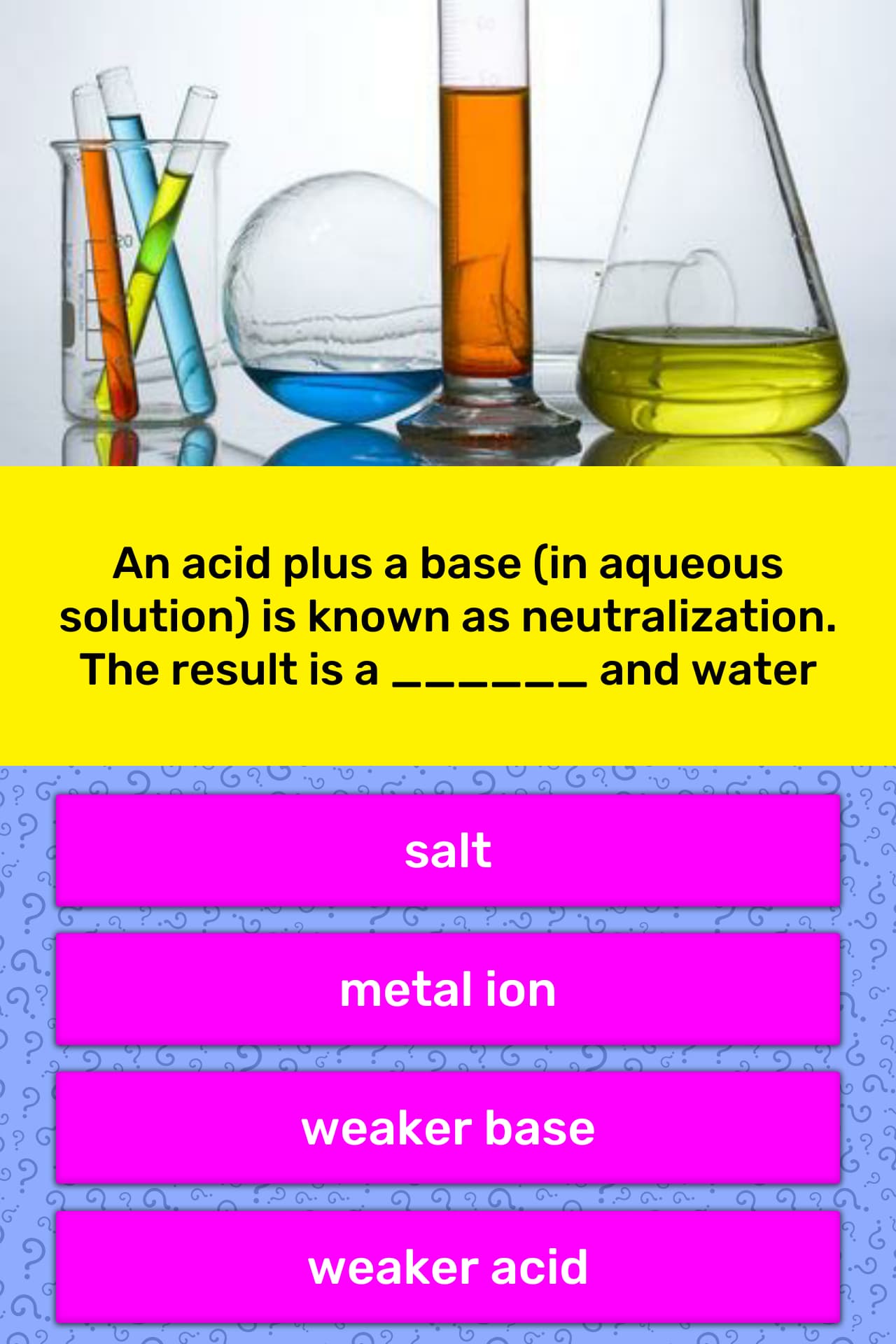 an-acid-plus-a-base-in-aqueous-trivia-questions-quizzclub