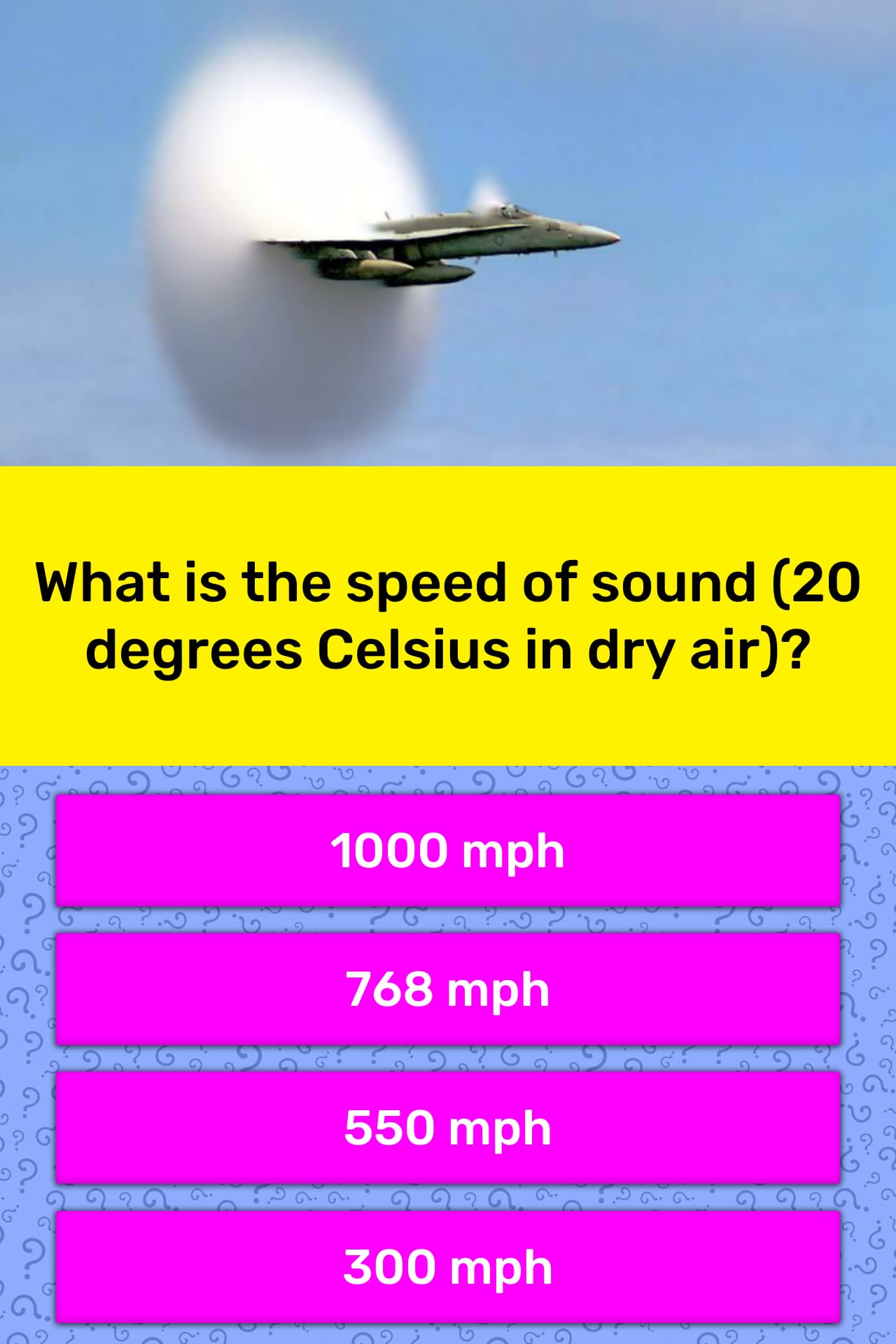 speed of sound in water vs air