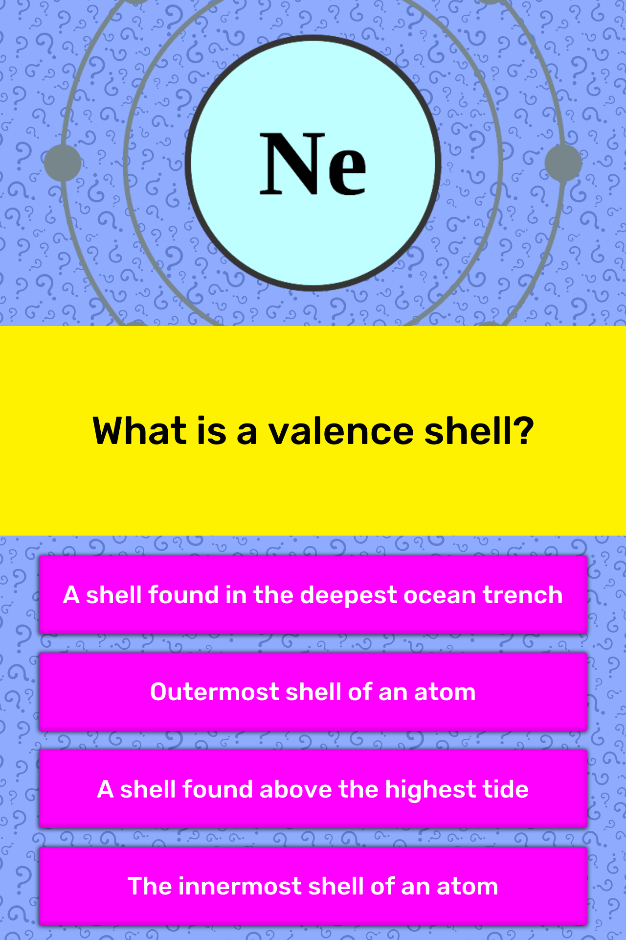 what-is-a-valence-shell-trivia-questions-quizzclub