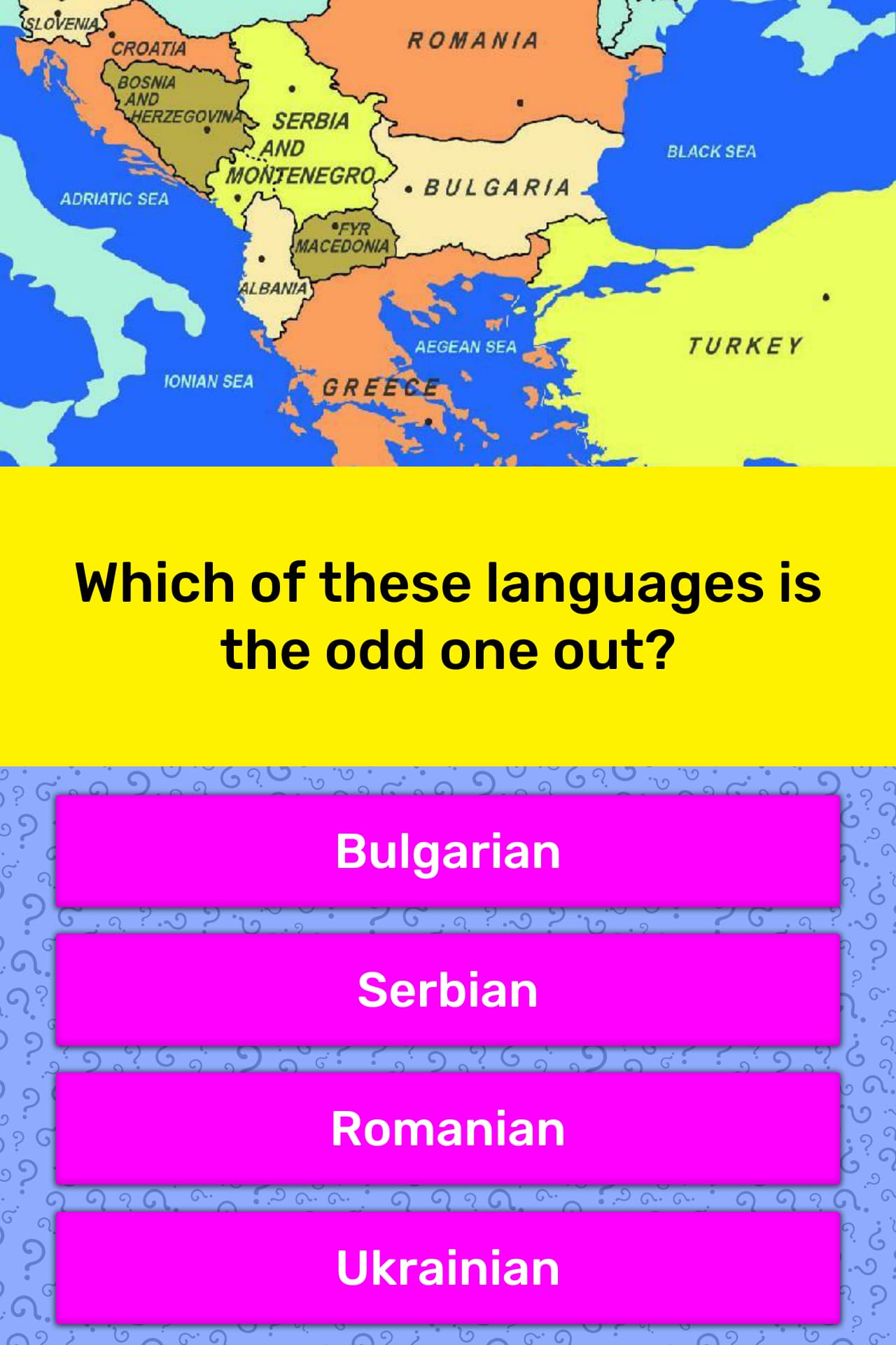 which-of-these-languages-is-the-odd-trivia-questions-quizzclub