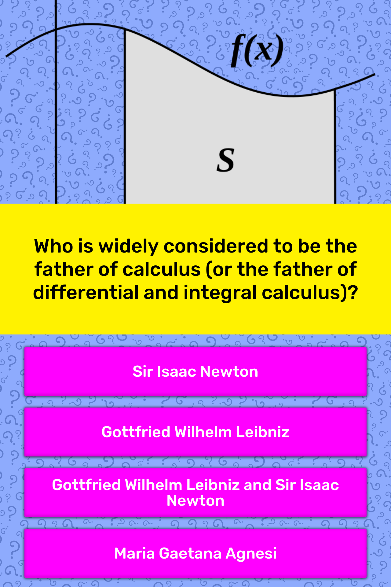 Who is widely considered to be the... | Trivia Answers | QuizzClub