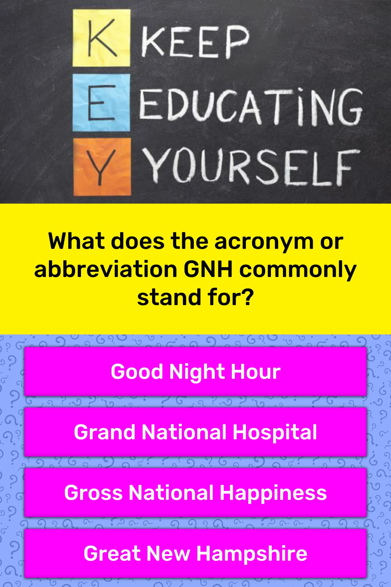 what-does-the-acronym-or-trivia-questions-quizzclub