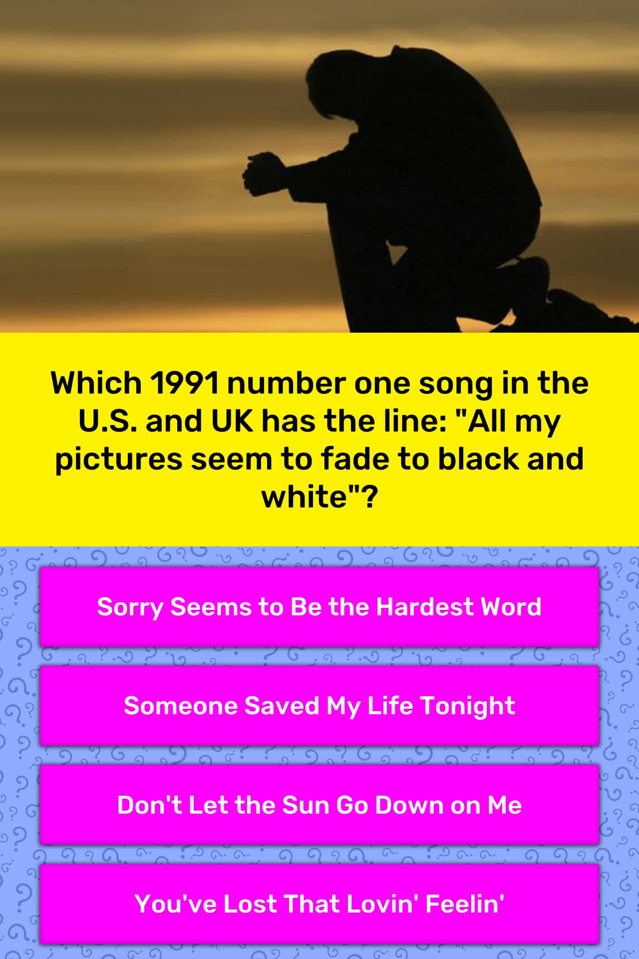 Which is the number one song in the world?