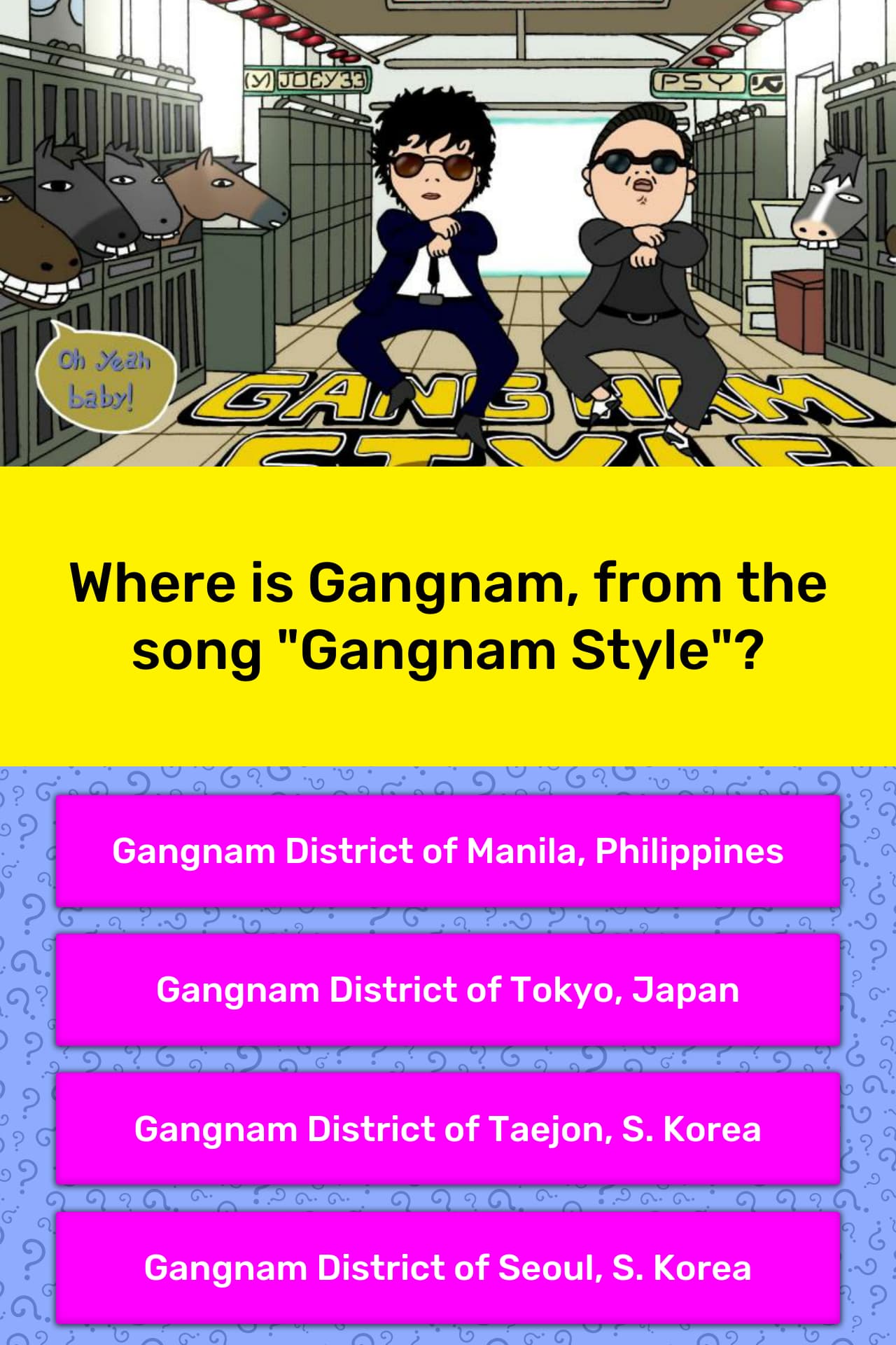open gangnam star song mp3 free download