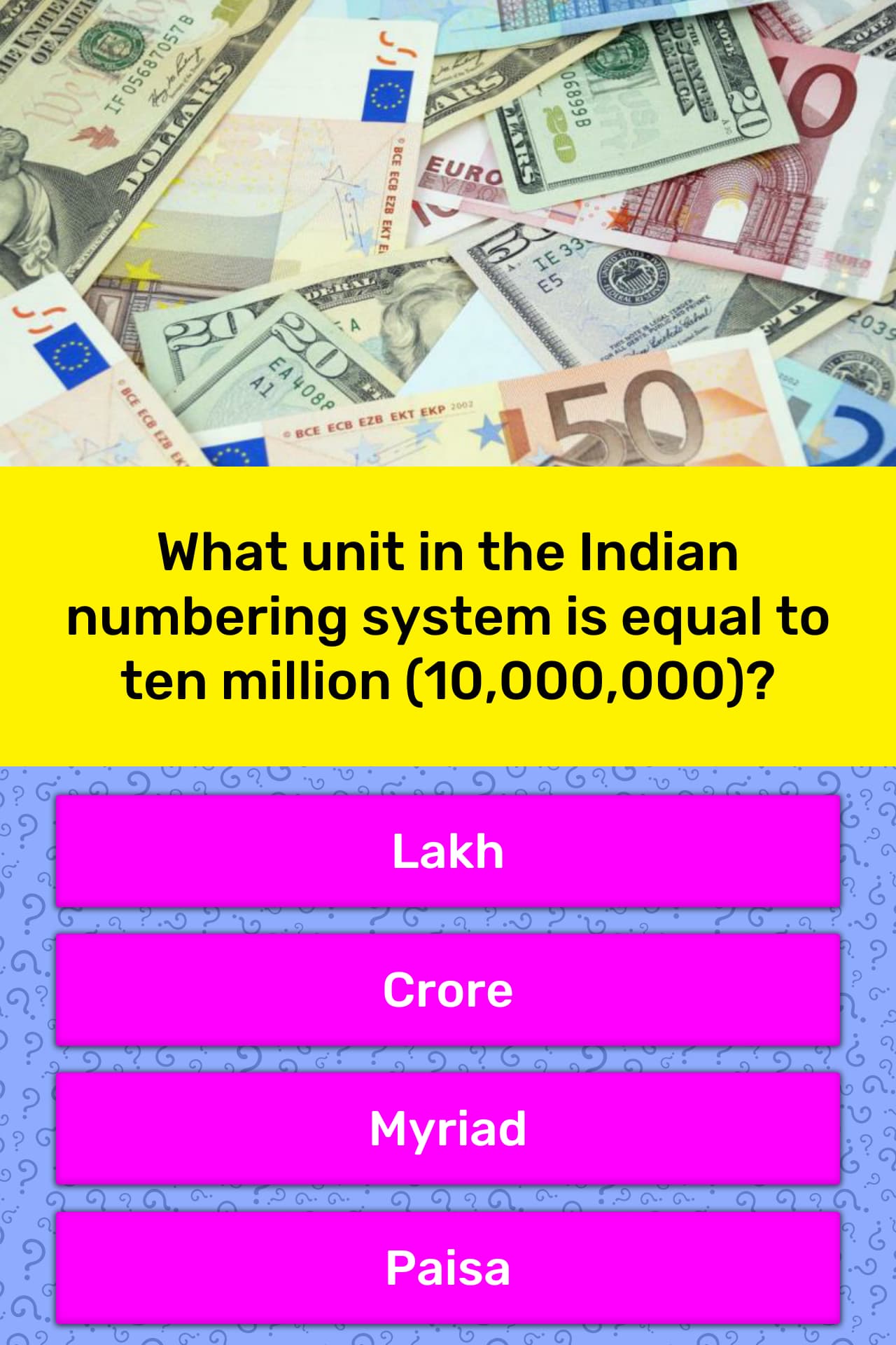 what-unit-in-the-indian-numbering-trivia-questions-quizzclub