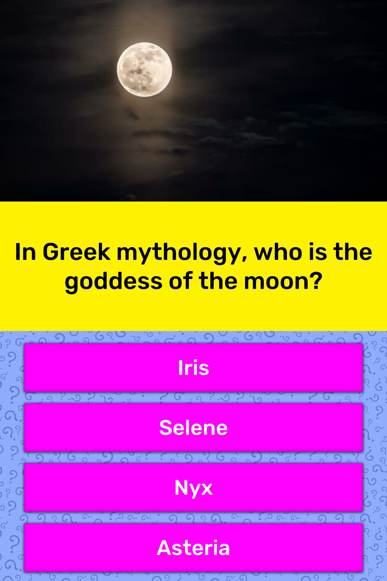 Who Is Father Heaven In Greek Mythology