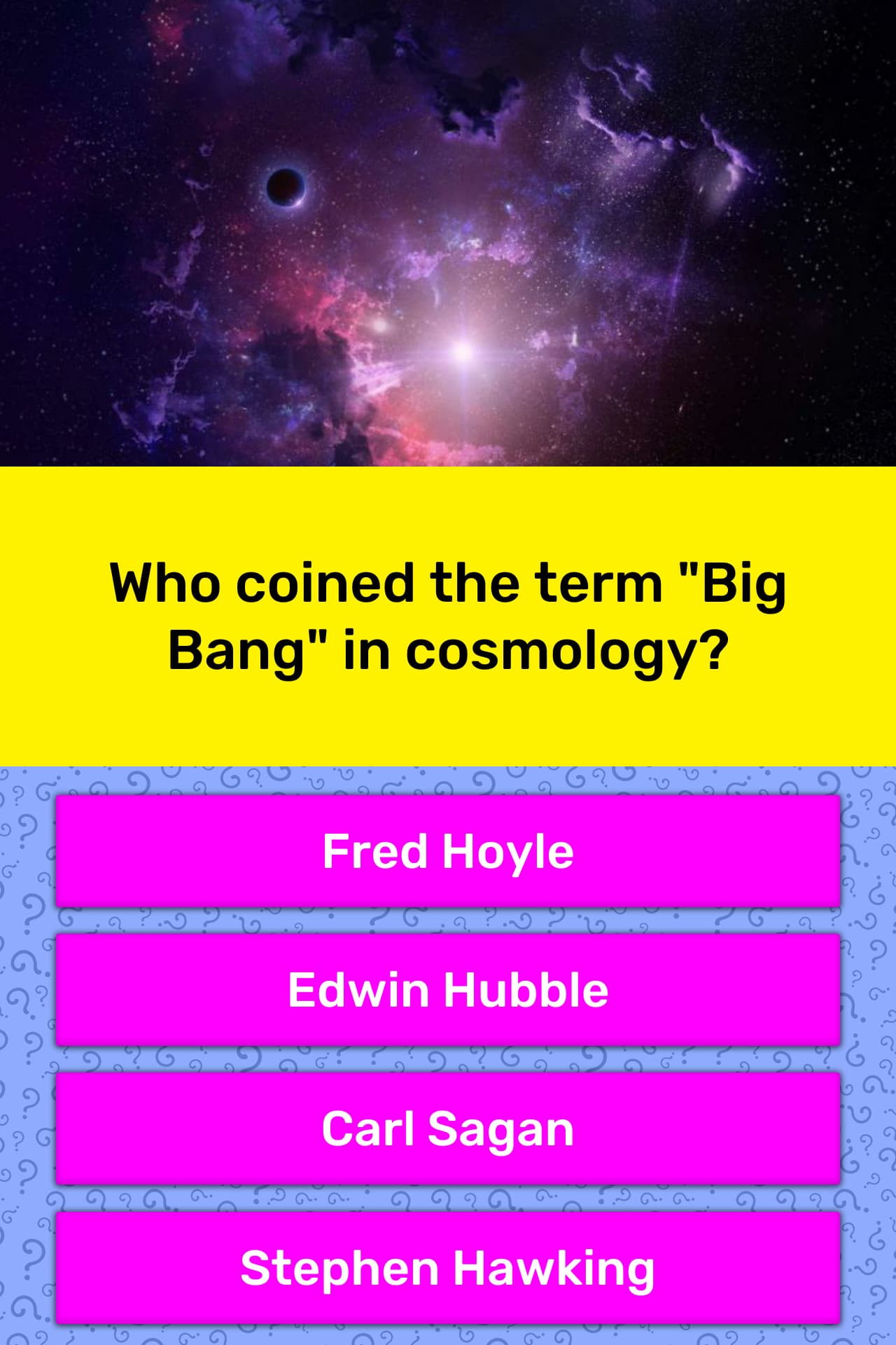 who-coined-the-term-big-bang-in-trivia-answers-quizzclub