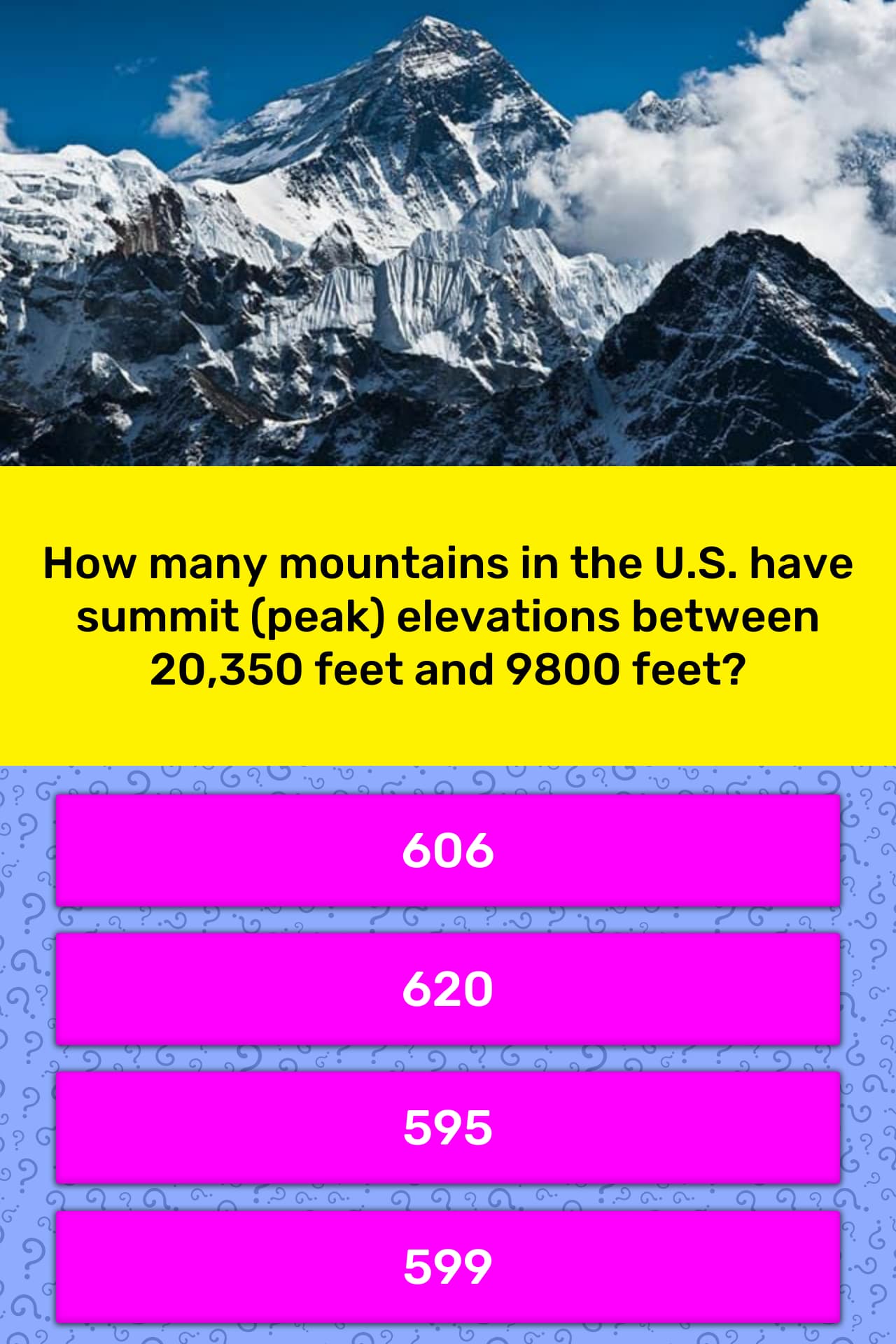 how-many-mountains-in-the-u-s-have-trivia-answers-quizzclub