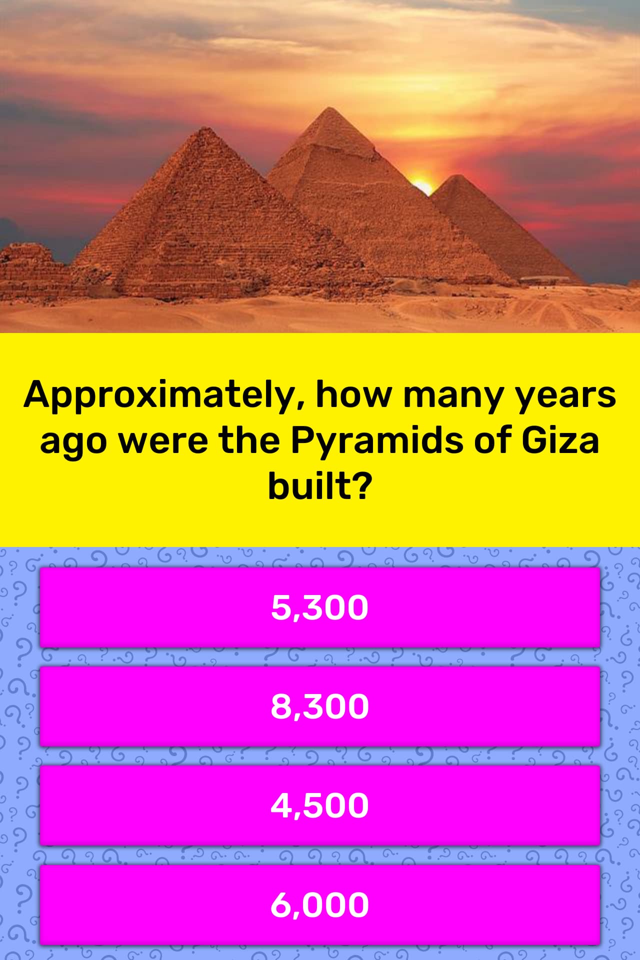 approximately-how-many-years-ago-trivia-answers-quizzclub