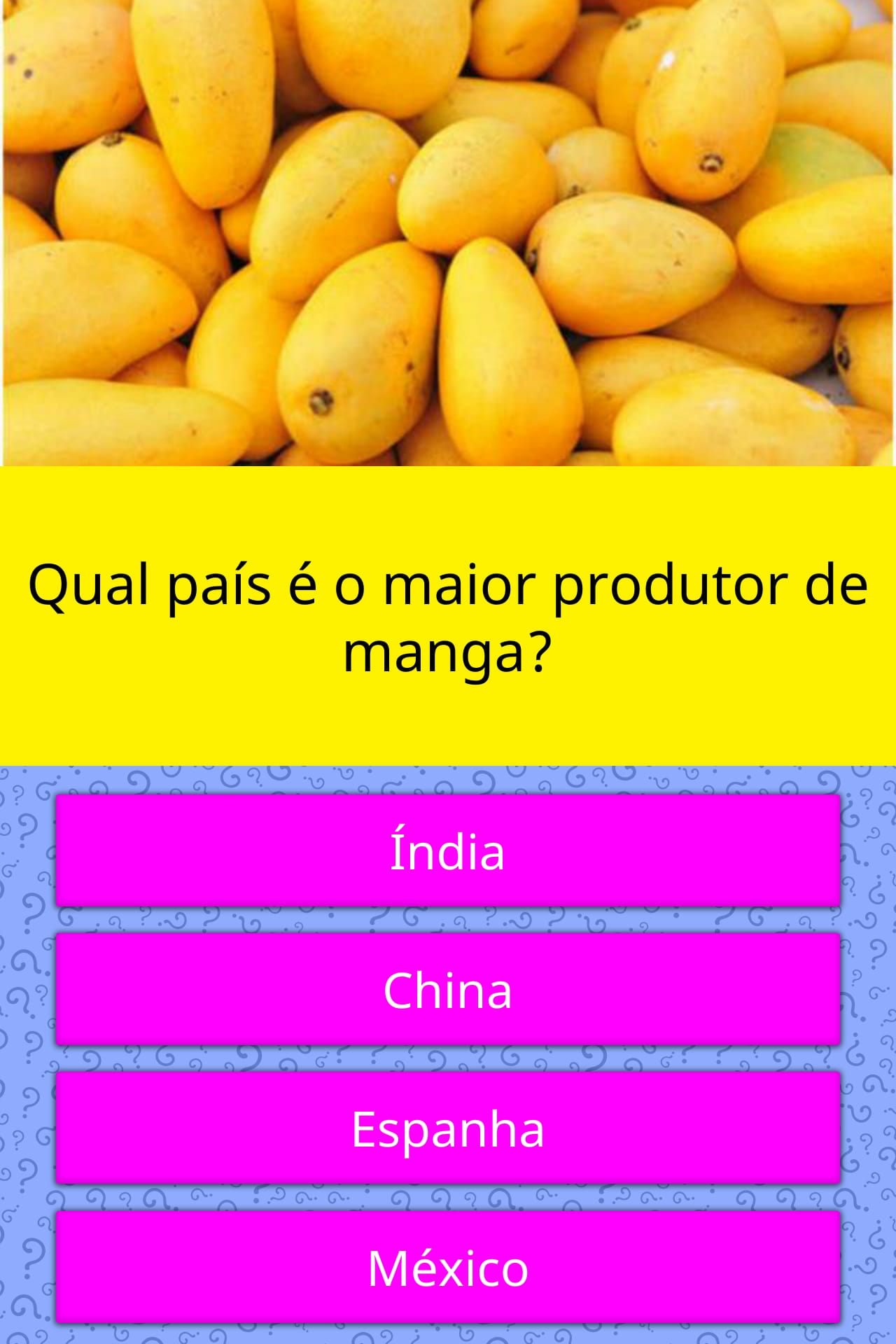 Which Country Is The Largest Trivia Questions QuizzClub