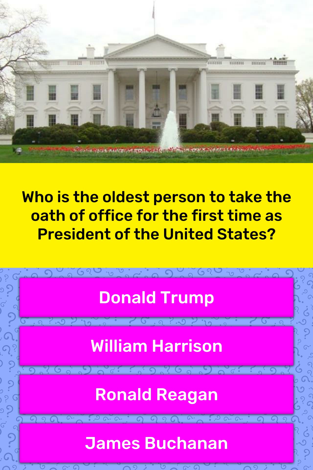 who-is-the-oldest-person-to-take-the-trivia-questions-quizzclub