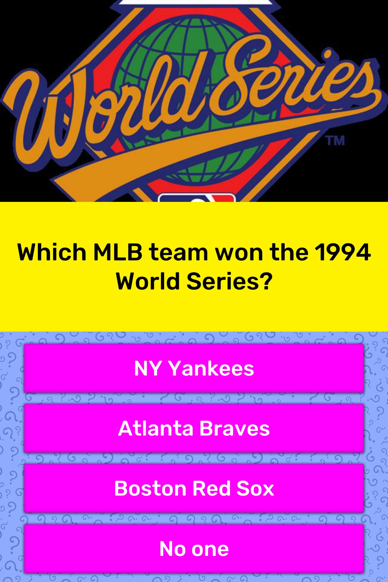 1994 mlb champions Clearance