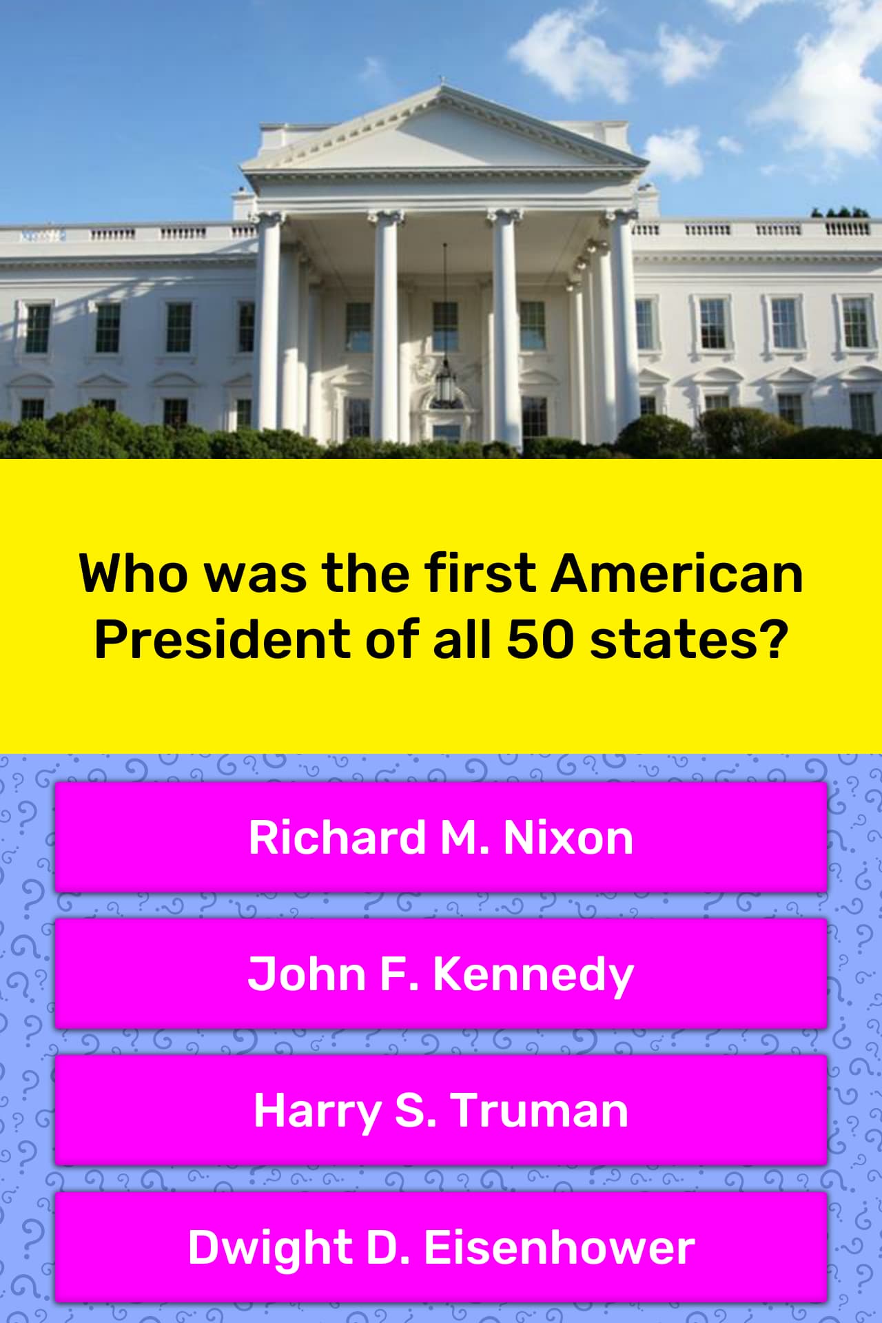 who-was-the-first-american-president-trivia-questions-quizzclub