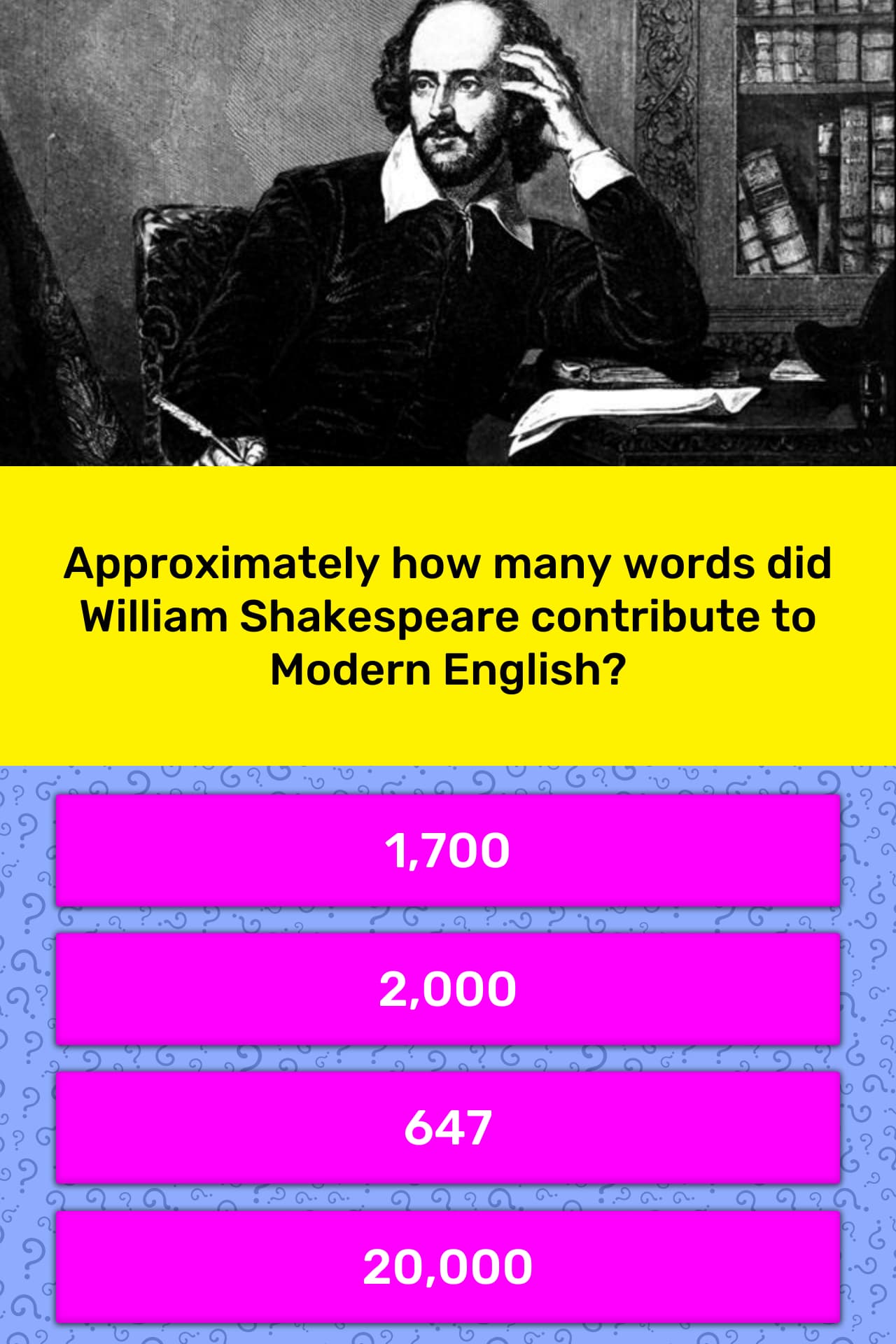 approximately-how-many-words-did-trivia-questions-quizzclub