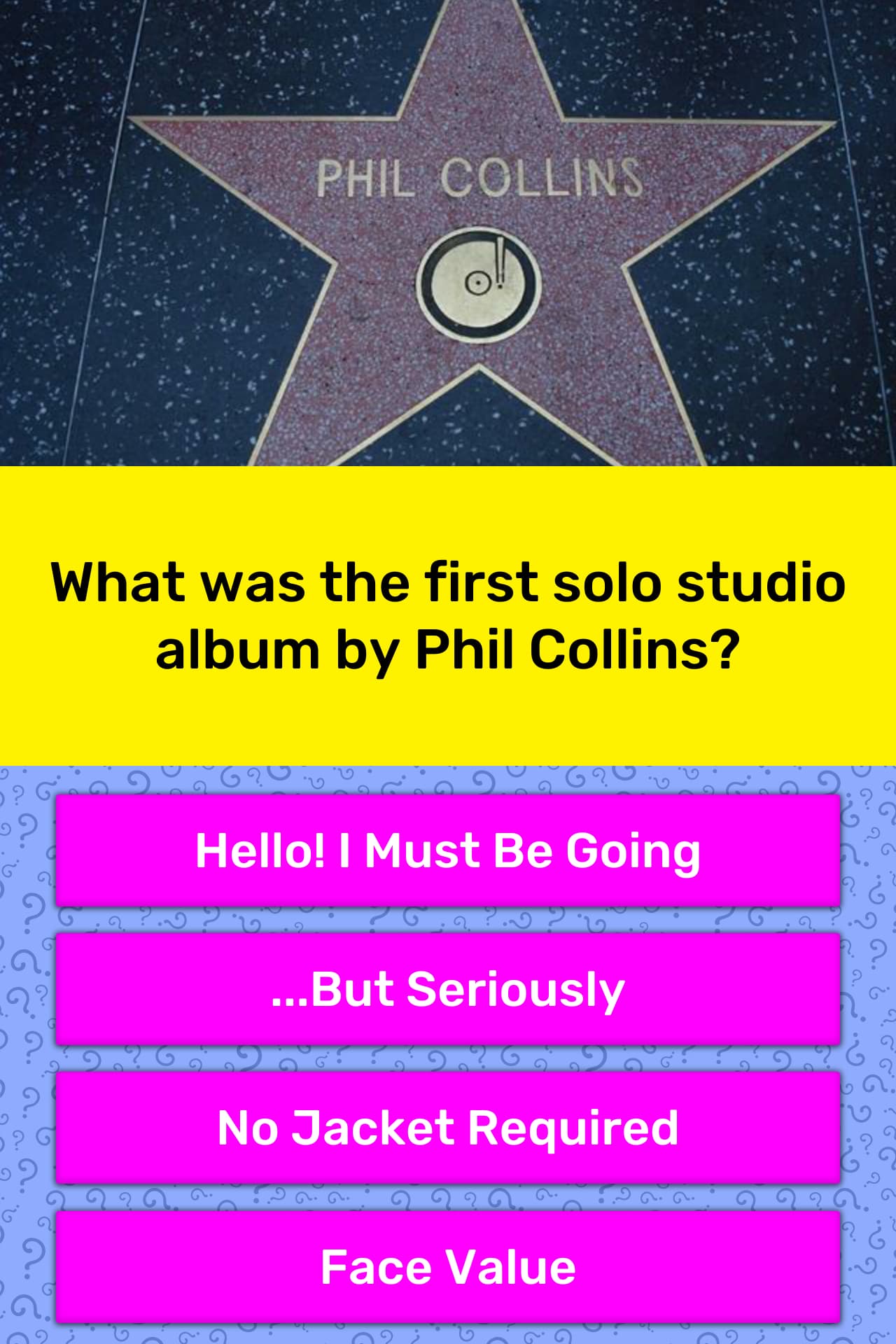 what-was-the-first-solo-studio-album-trivia-answers-quizzclub