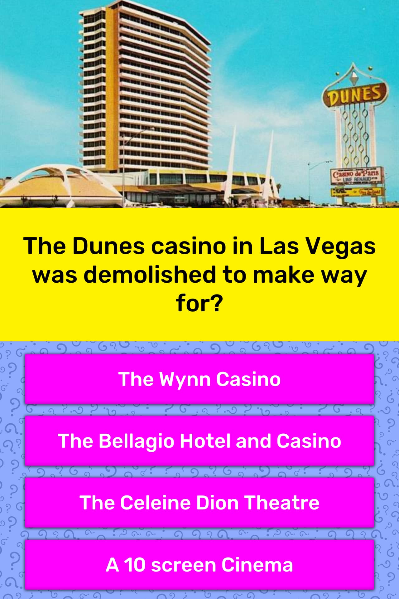 casino near the dunes michigan