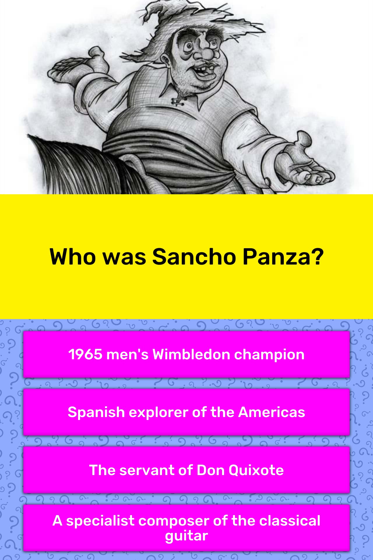 the proverbs and maxims of sancho panza