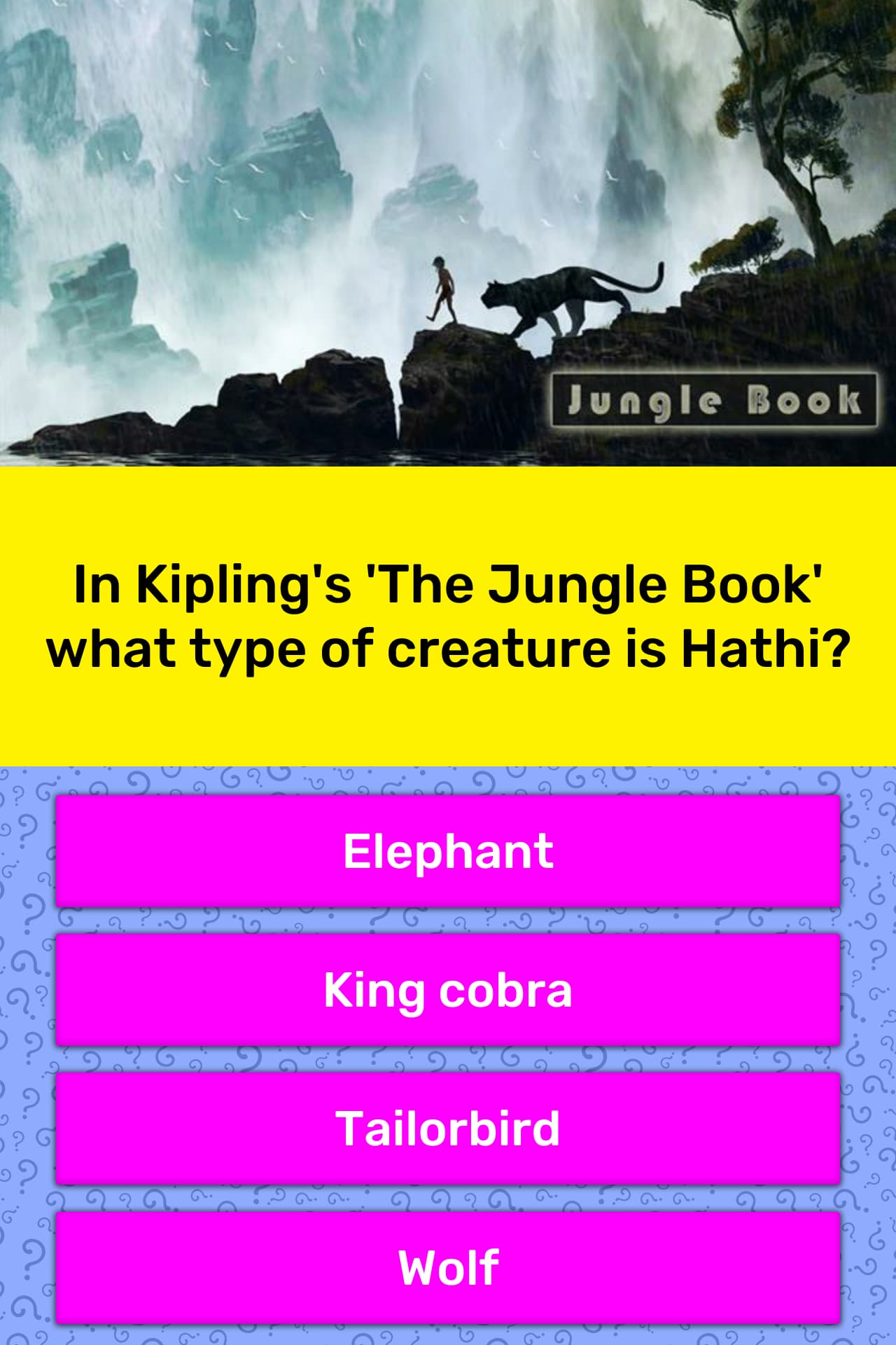 in-kipling-s-the-jungle-book-what-trivia-questions-quizzclub