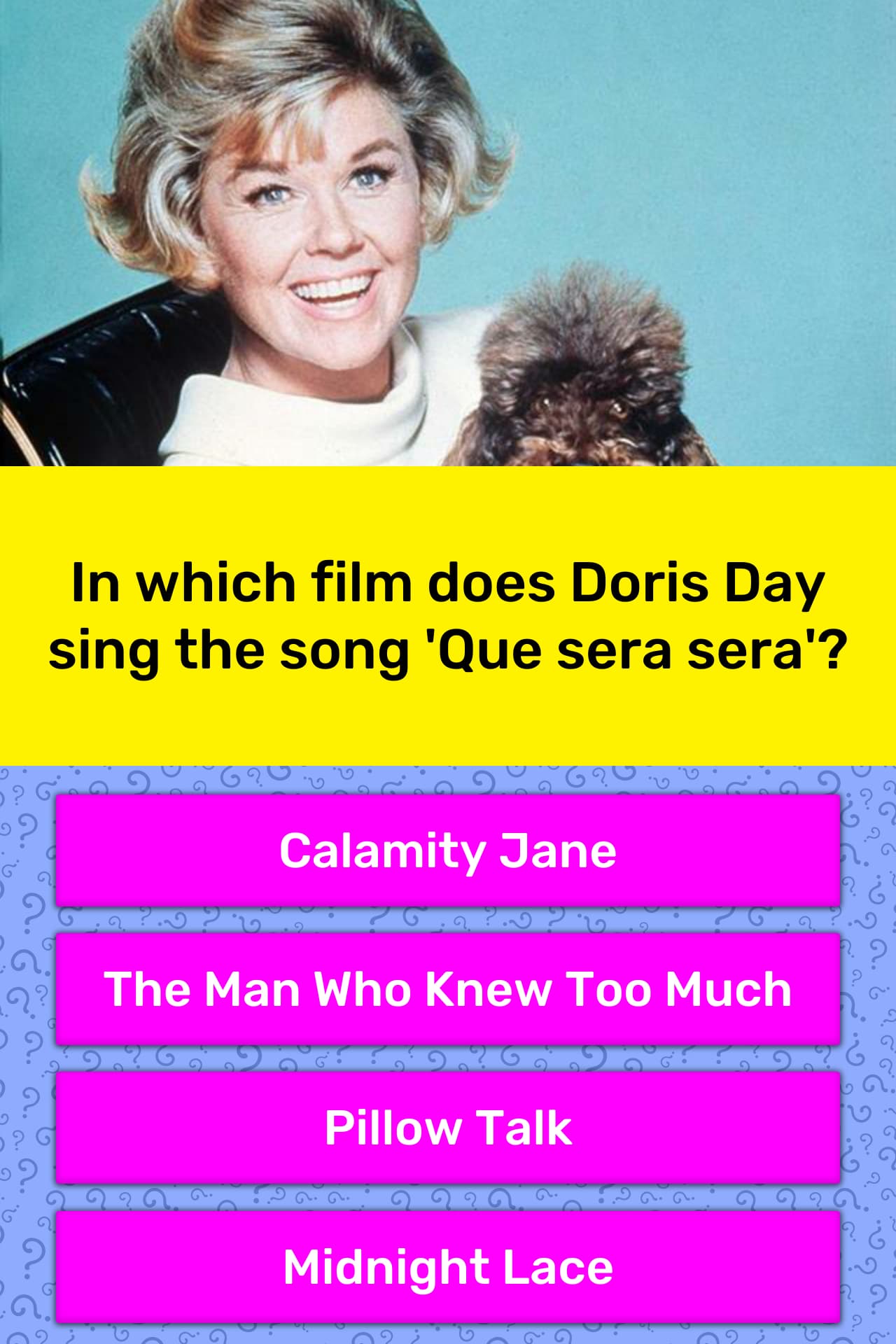 in-which-film-does-doris-day-sing-trivia-answers-quizzclub