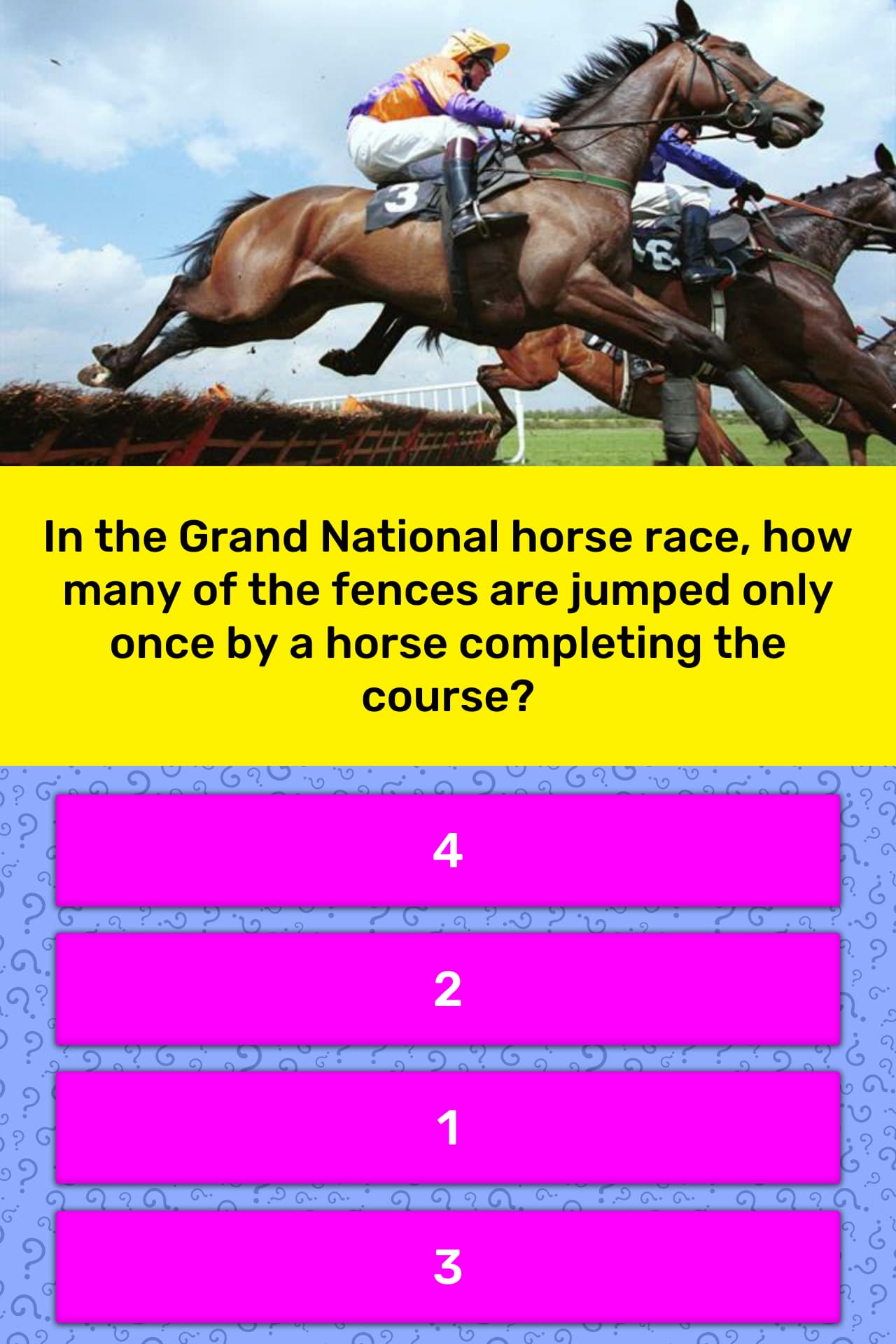 in-the-grand-national-horse-race-trivia-questions-quizzclub