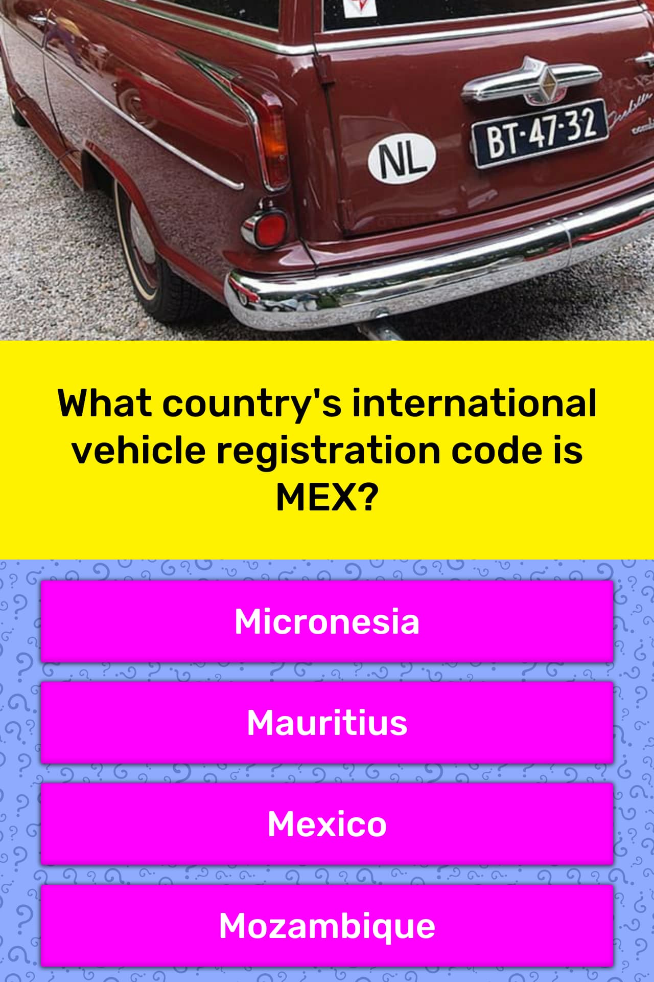 what-country-s-international-vehicle-trivia-answers-quizzclub