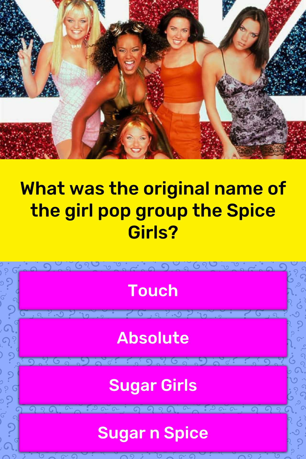 what-was-the-original-name-of-the-trivia-questions-quizzclub