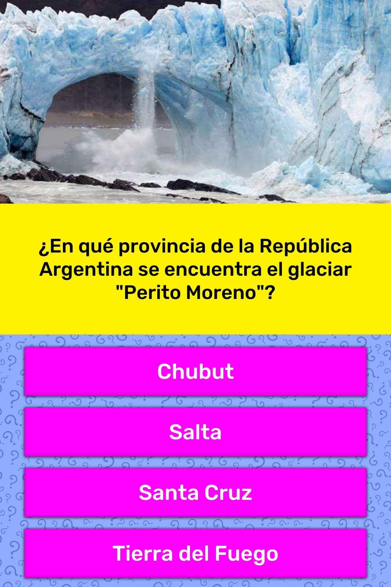 En Que Provincia De La Republica La Respuesta De Trivia