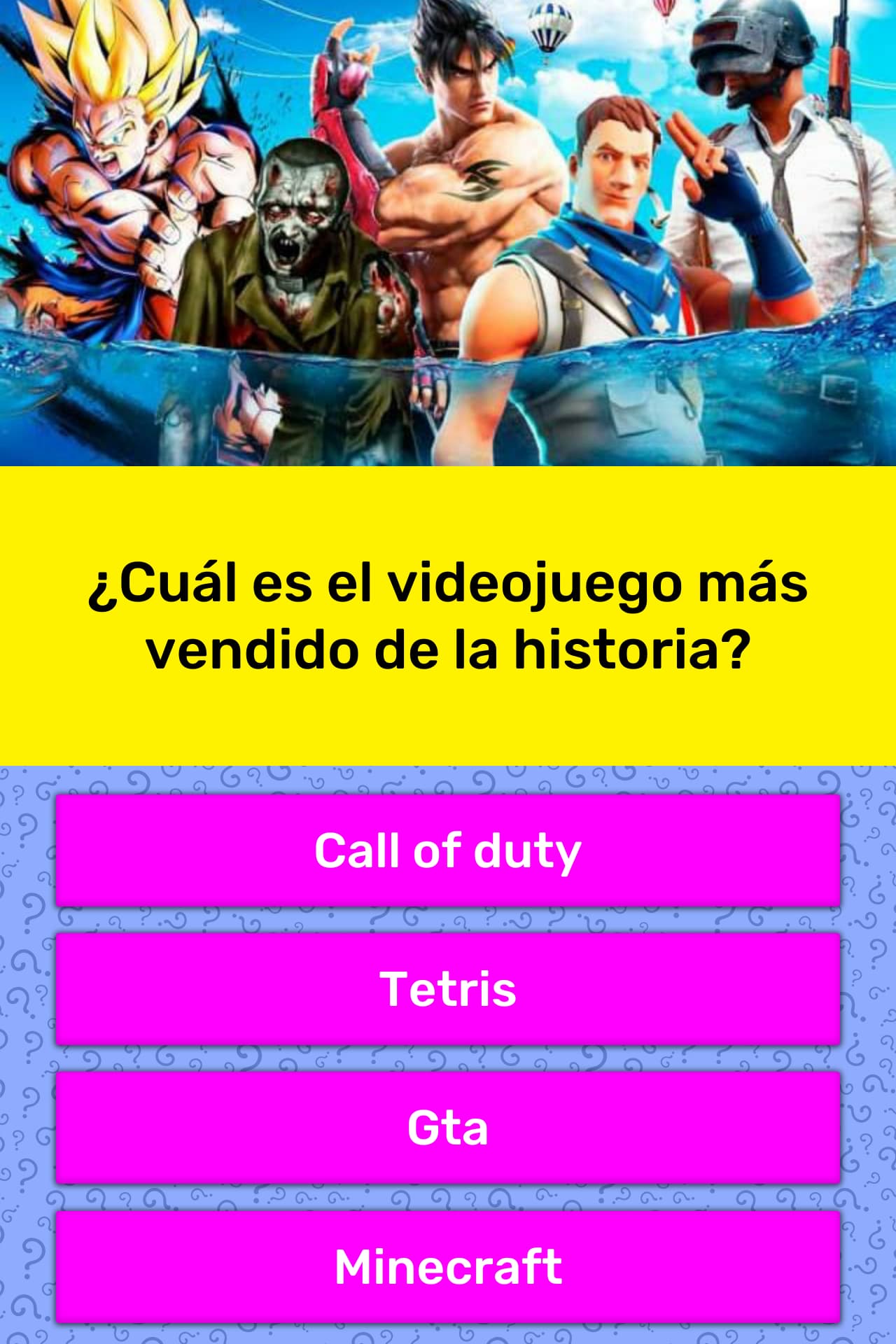 Cuál Es El Videojuego Más Popular