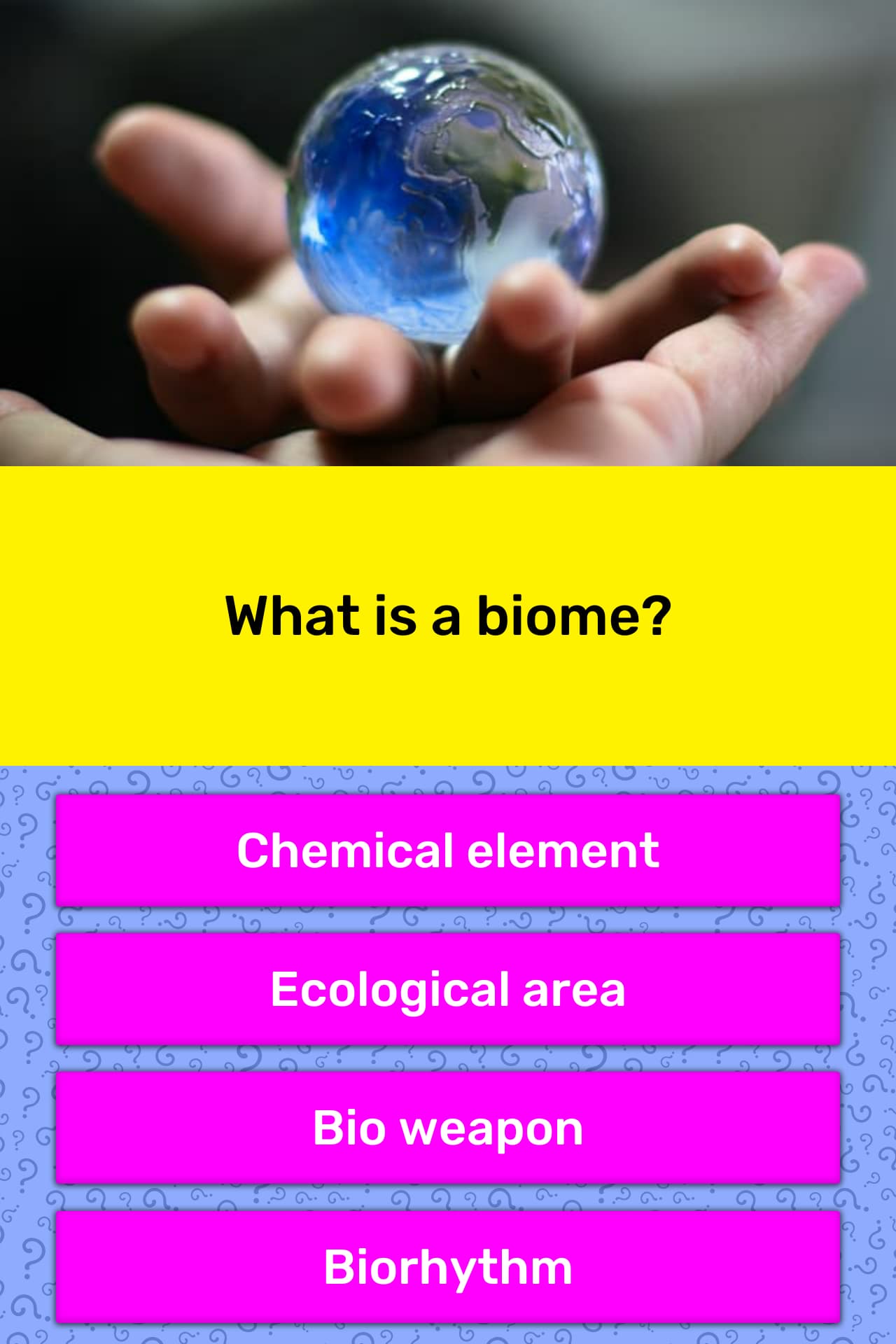 what-is-a-biome-trivia-questions-quizzclub