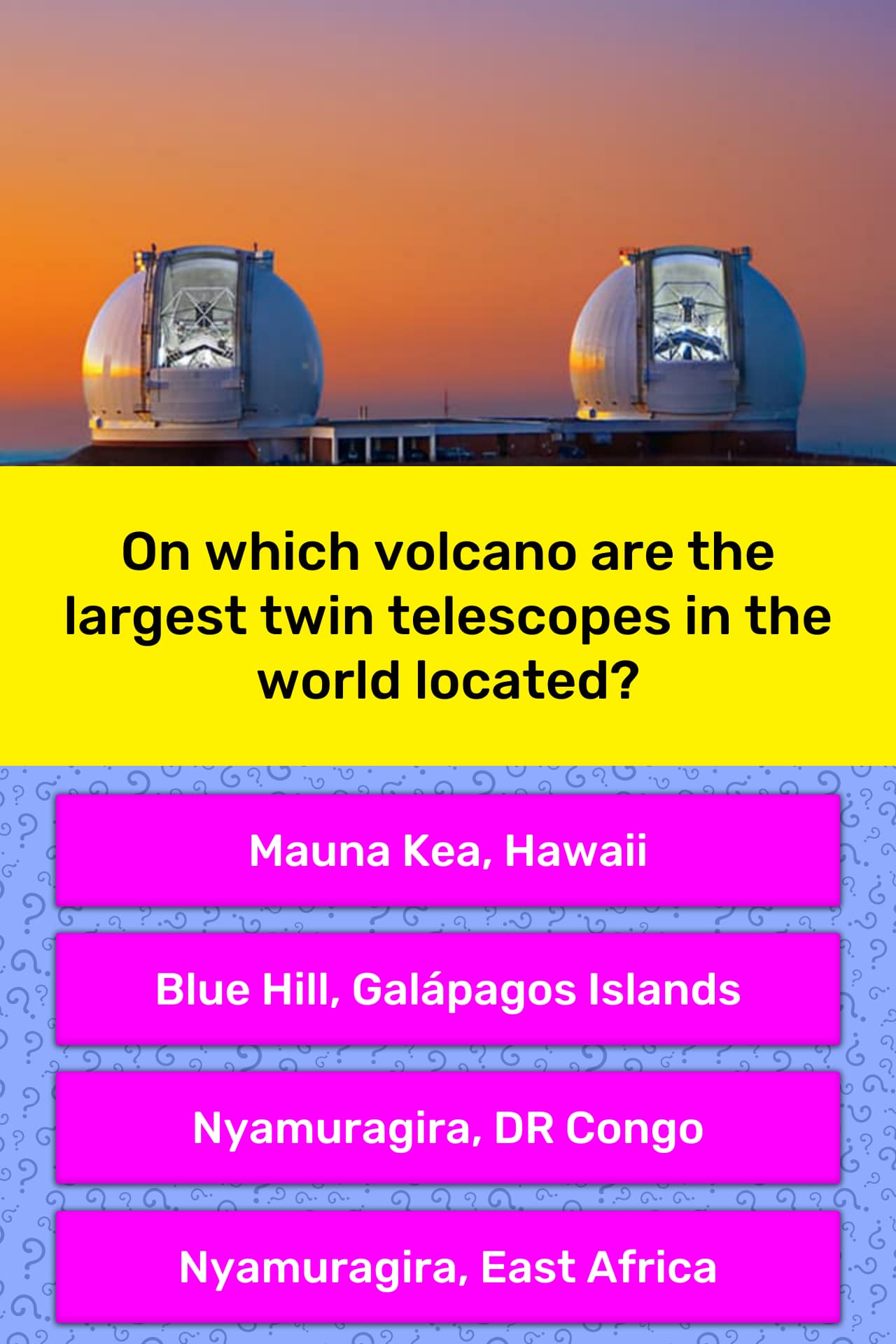 on-which-volcano-are-the-largest-trivia-answers-quizzclub