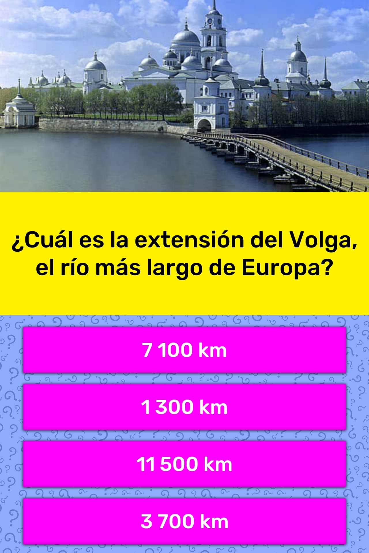 Cuál Es El Río Más Grande De Europa