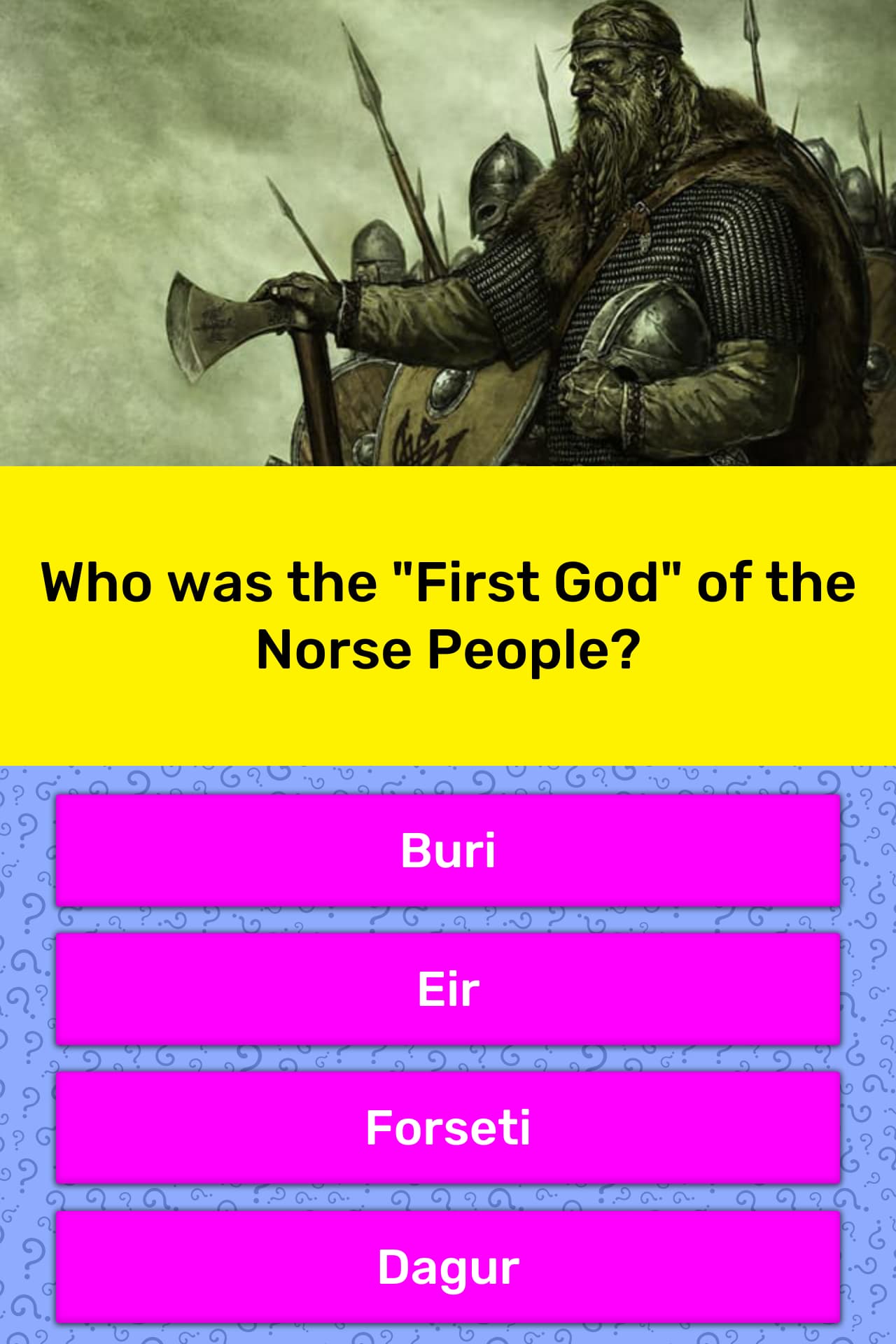 who-was-the-first-god-of-the-norse-trivia-questions-quizzclub