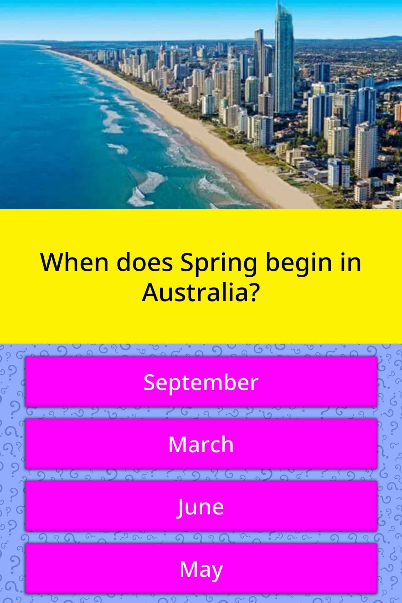 When Does Spring Start 2024 Australian University Kial Selina