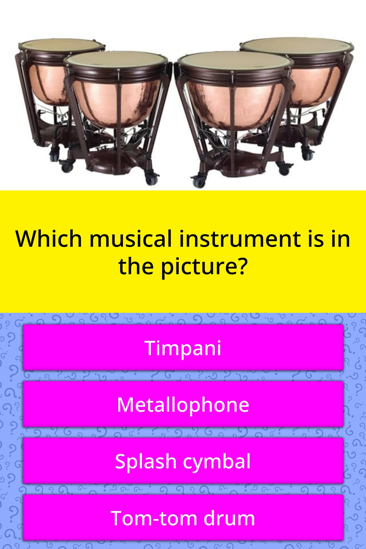 Why Are Musical Instruments In Different Keys