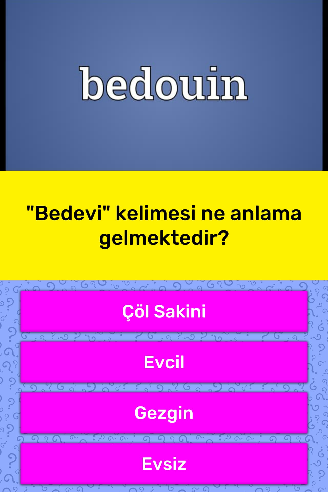 bedevi-kelimesi-ne-anlama-gelmektedir-trivia-sorular-quizzclub