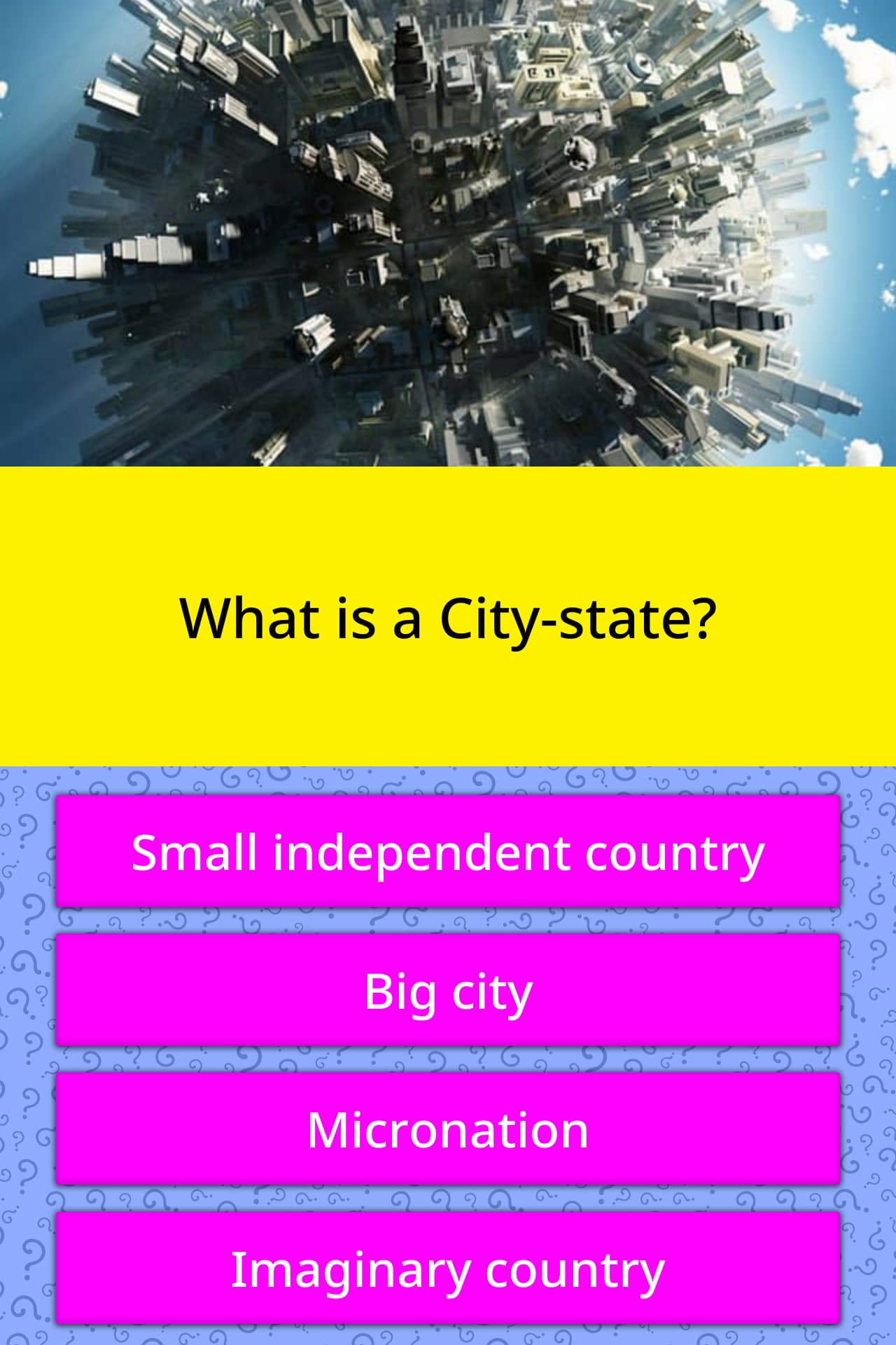 what-is-a-city-state-trivia-questions-quizzclub