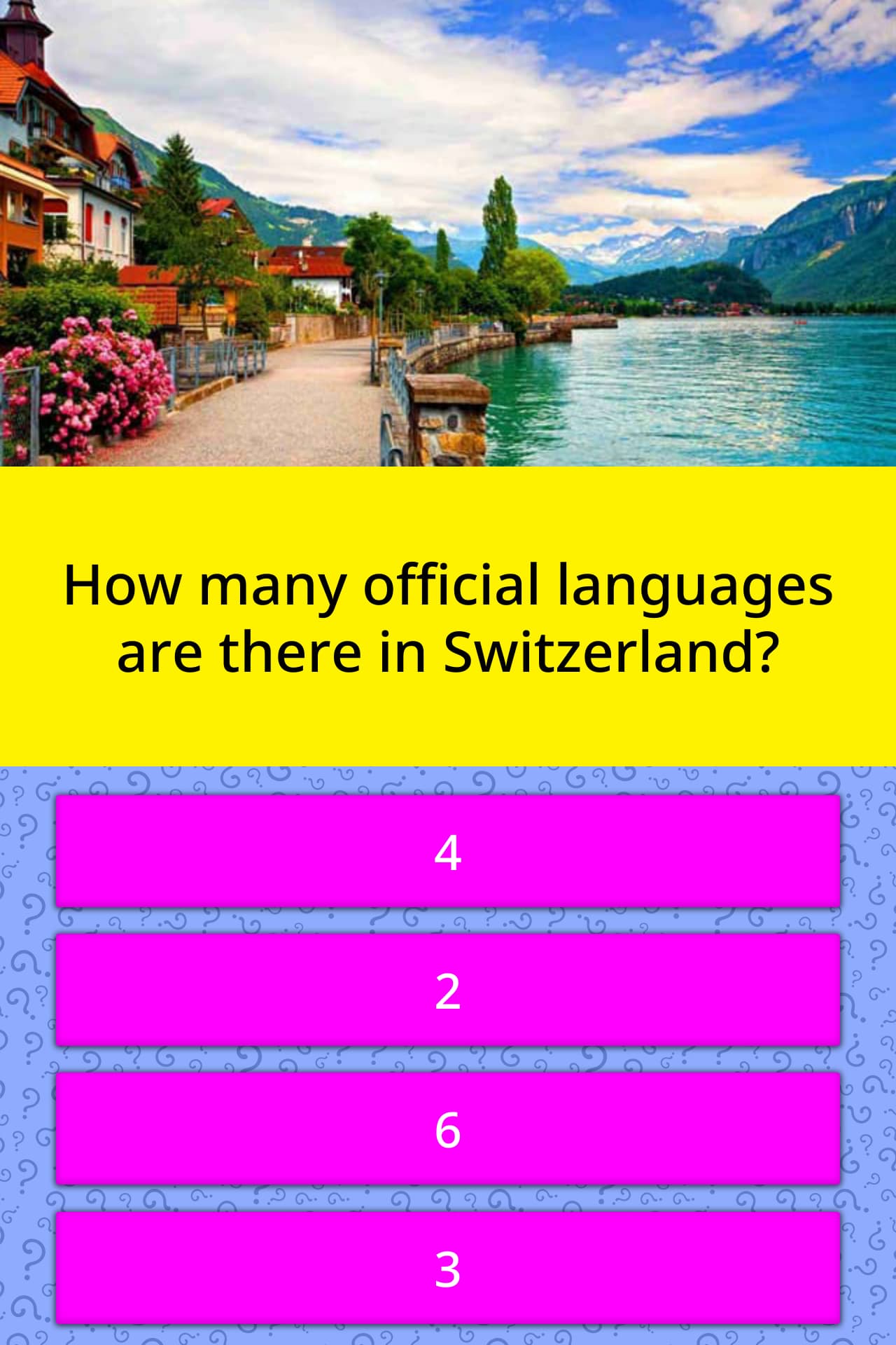 how-many-official-languages-are-trivia-answers-quizzclub