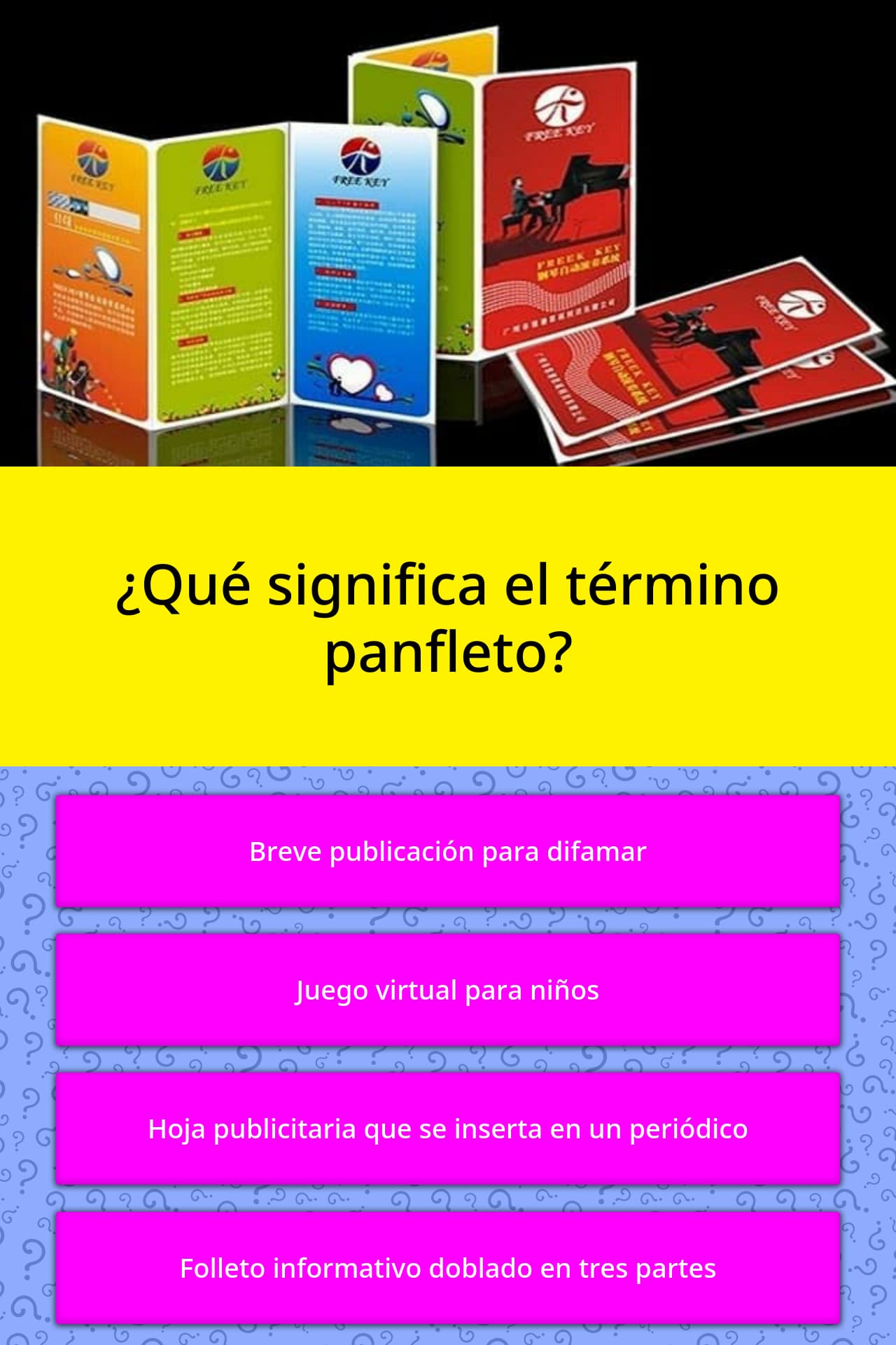 Termino ¿Qué Significa El Término Actual? – SGVNKF