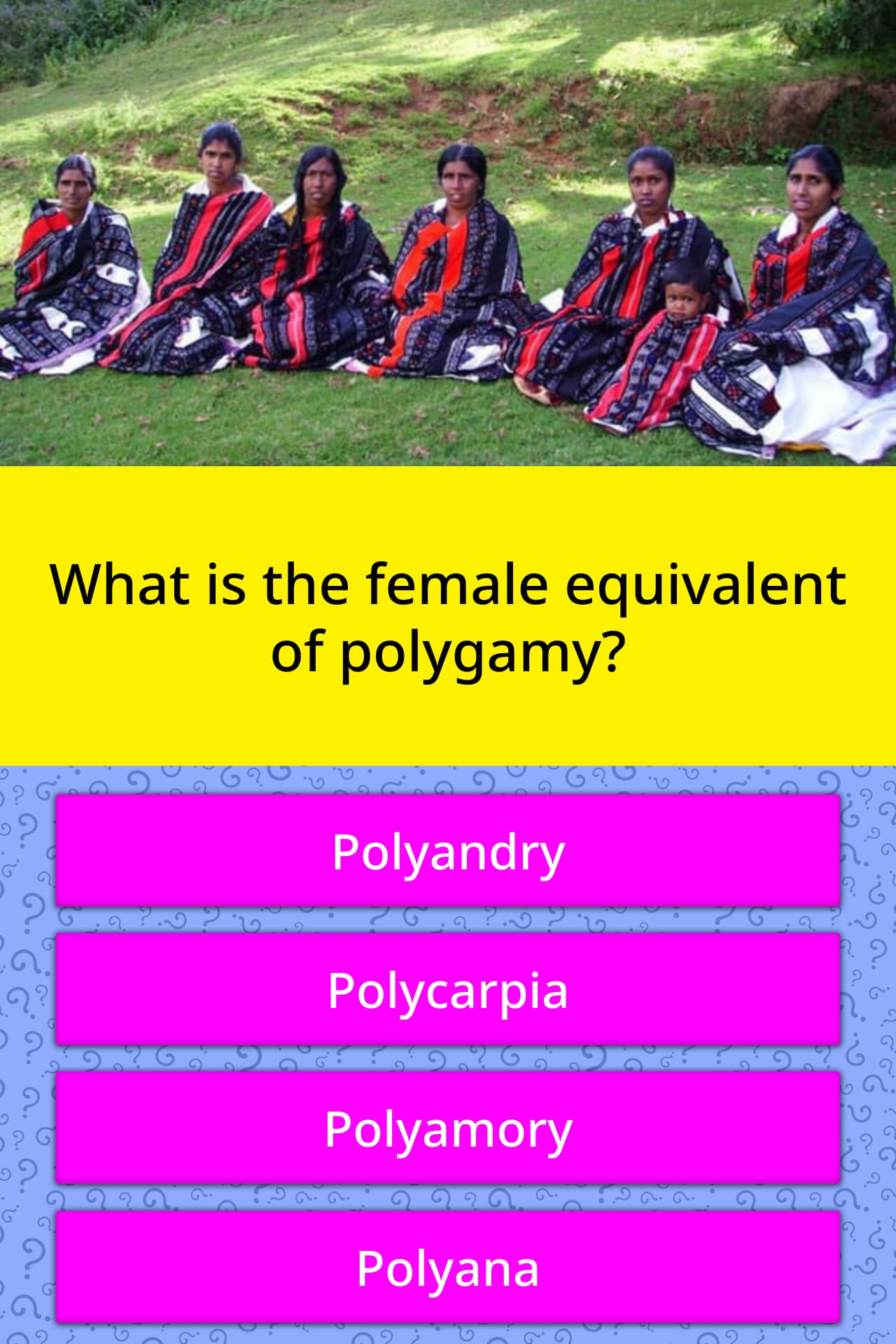 what-is-the-female-equivalent-of-trivia-answers-quizzclub