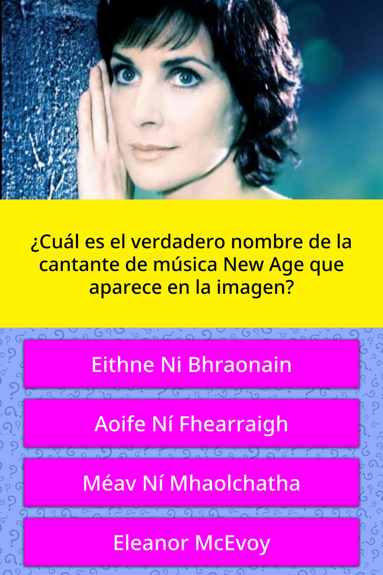 ¿Cuál es el verdadero nombre de