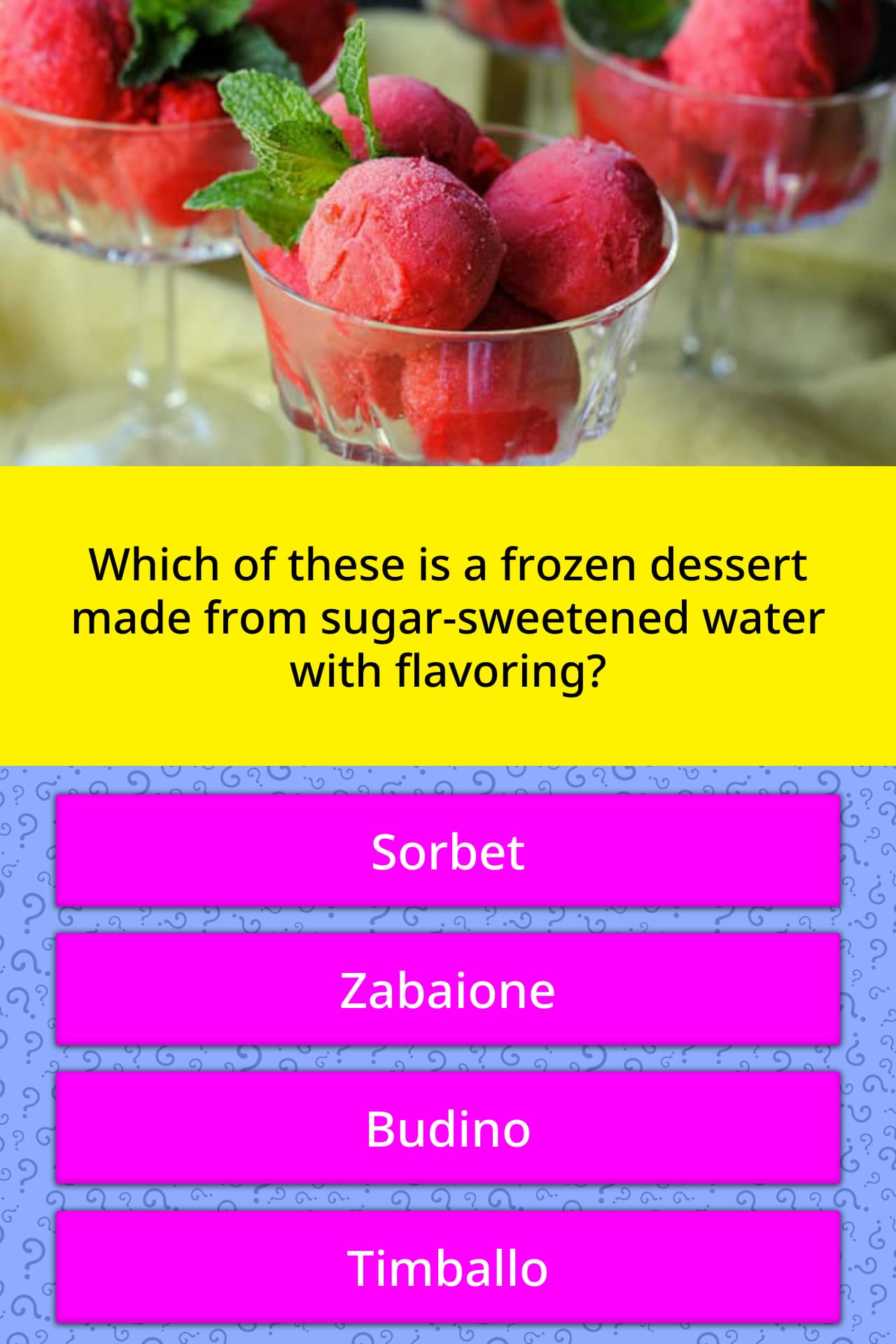 which-of-these-is-a-frozen-dessert-trivia-answers-quizzclub