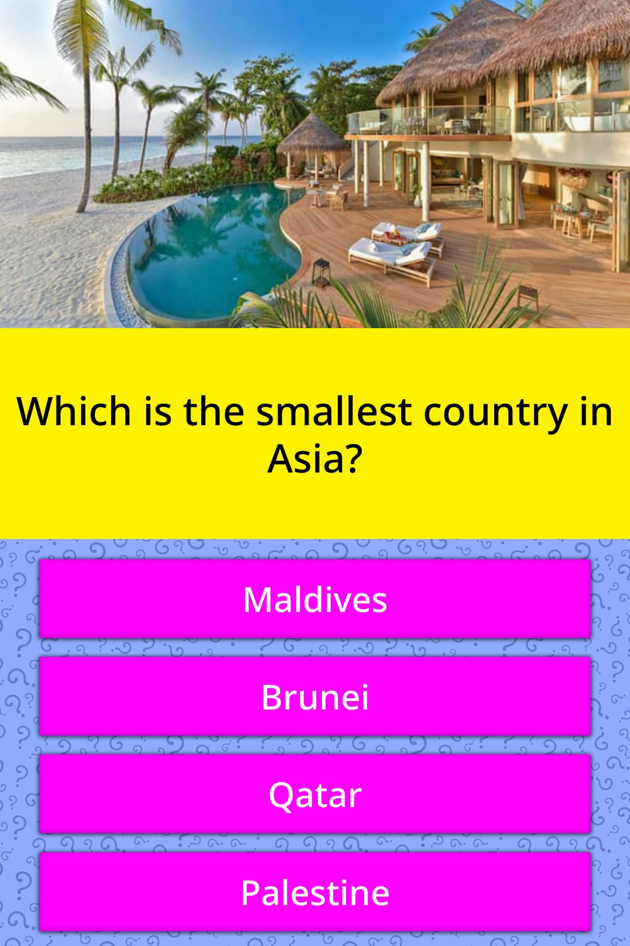 which-is-the-smallest-country-in-asia-trivia-questions-quizzclub