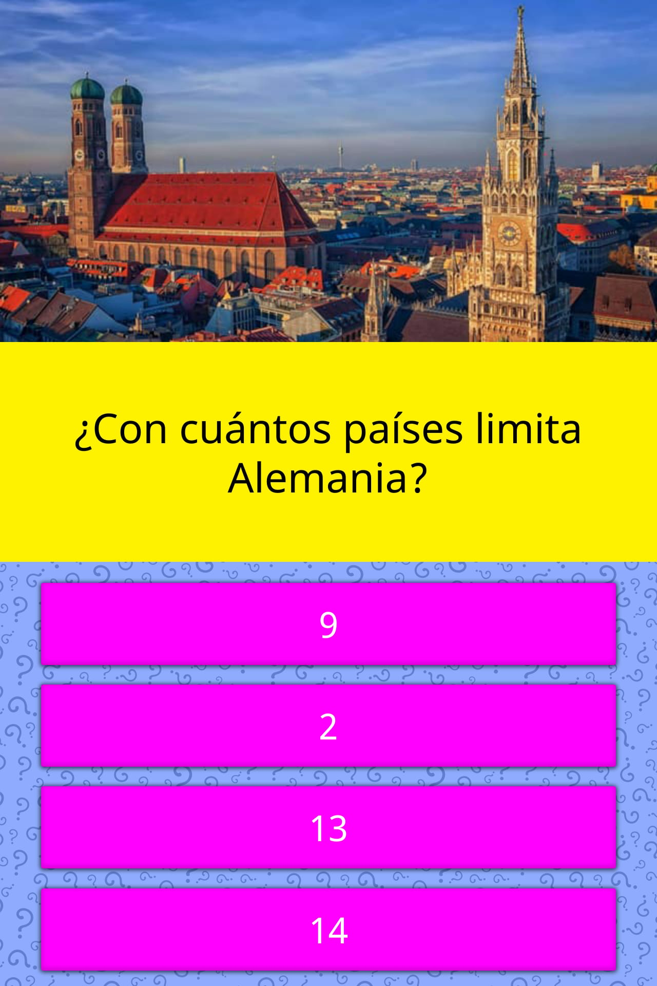 how-many-countries-border-germany-trivia-answers-quizzclub