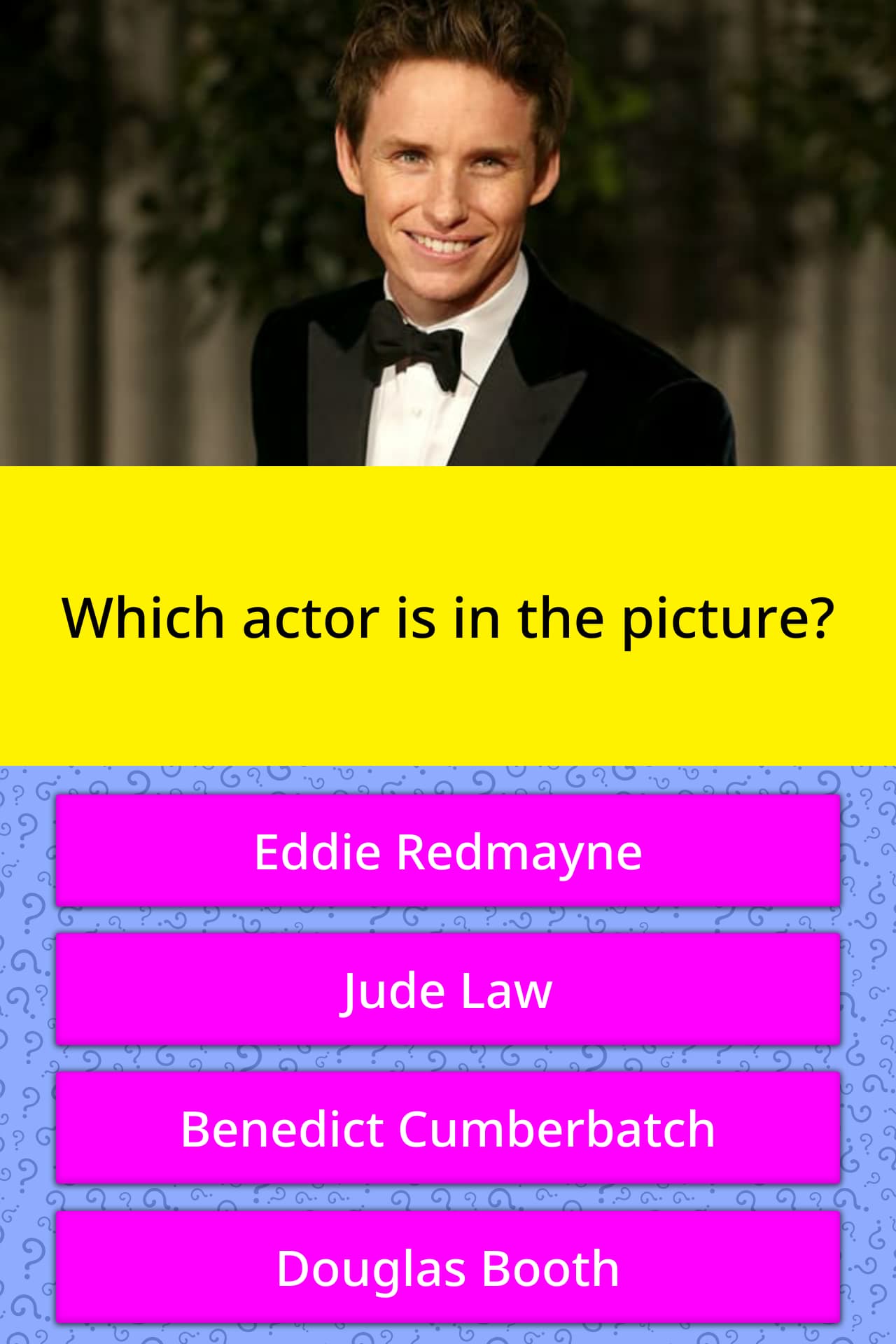 which-actor-is-in-the-picture-trivia-answers-quizzclub