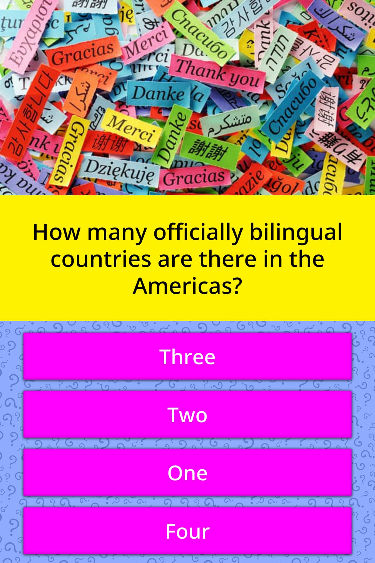 how-many-officially-bilingual-trivia-answers-quizzclub