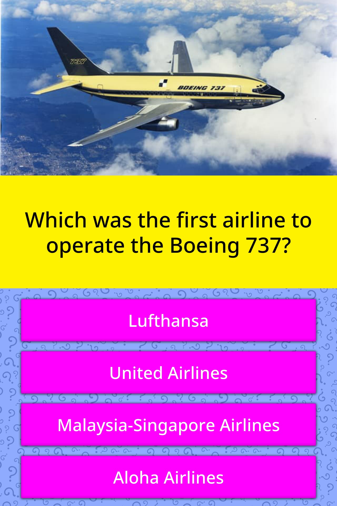 which-was-the-first-airline-to-trivia-answers-quizzclub