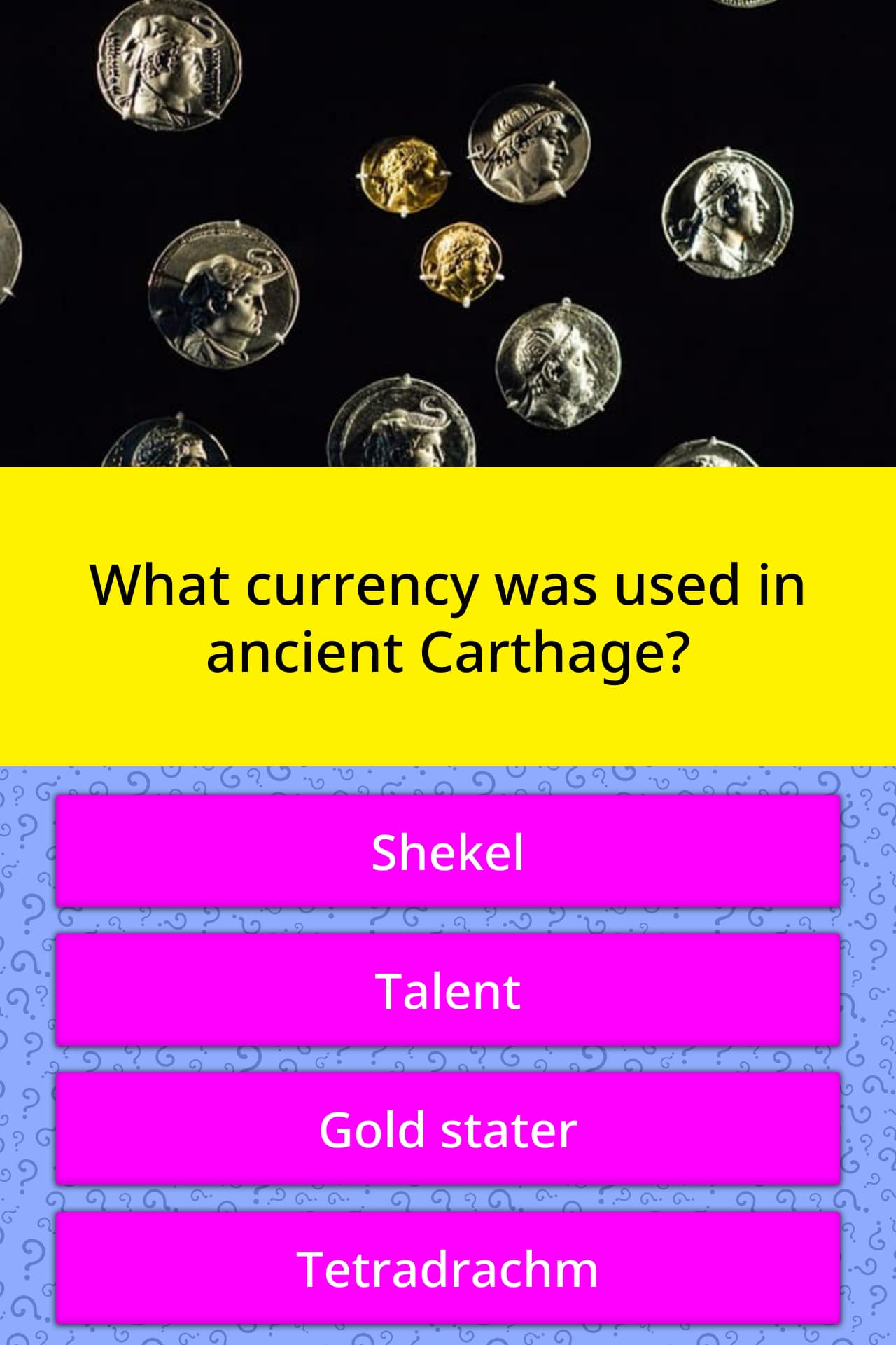 what-currency-was-used-in-ancient-trivia-answers-quizzclub