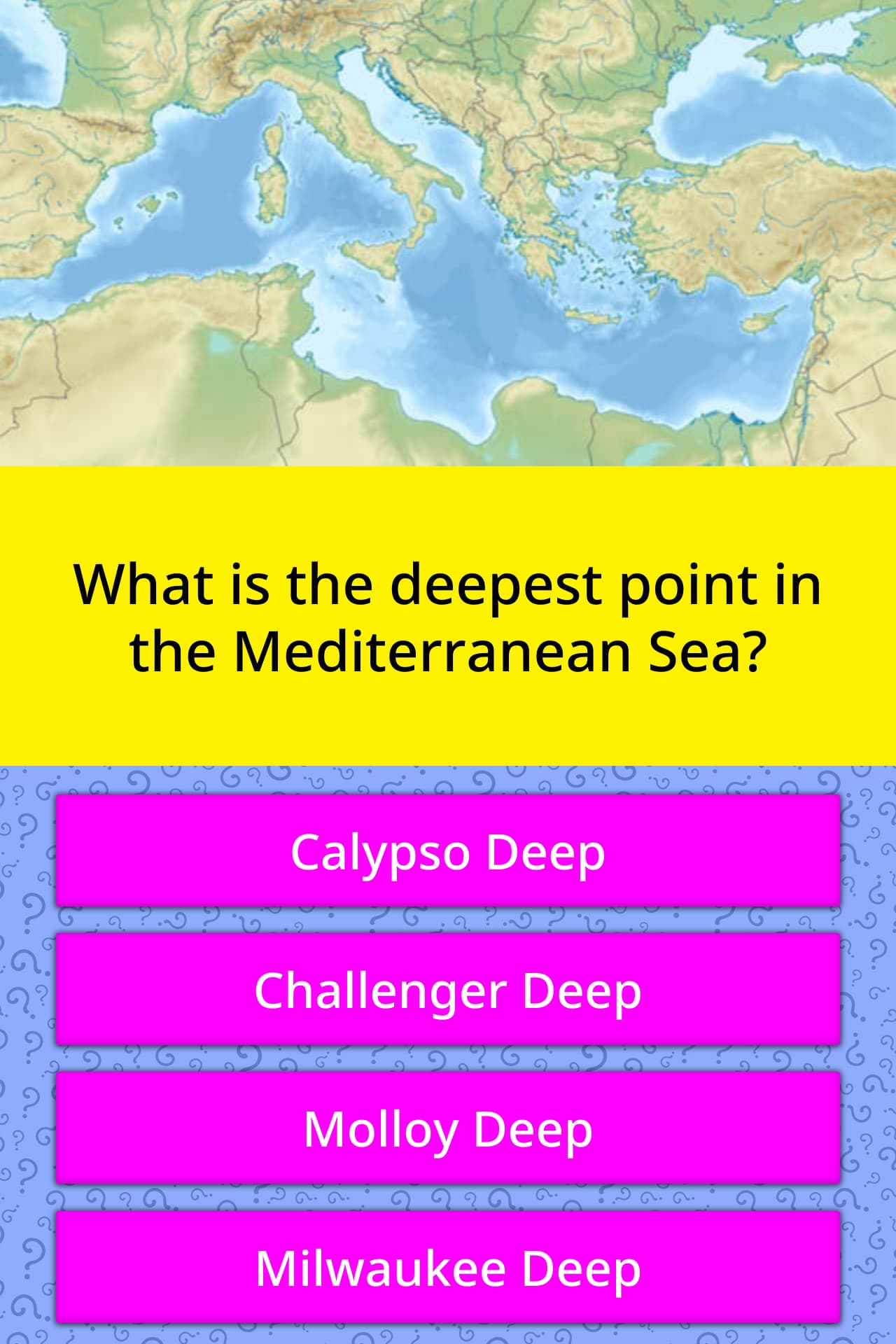 what-is-the-deepest-point-in-the-trivia-questions-quizzclub