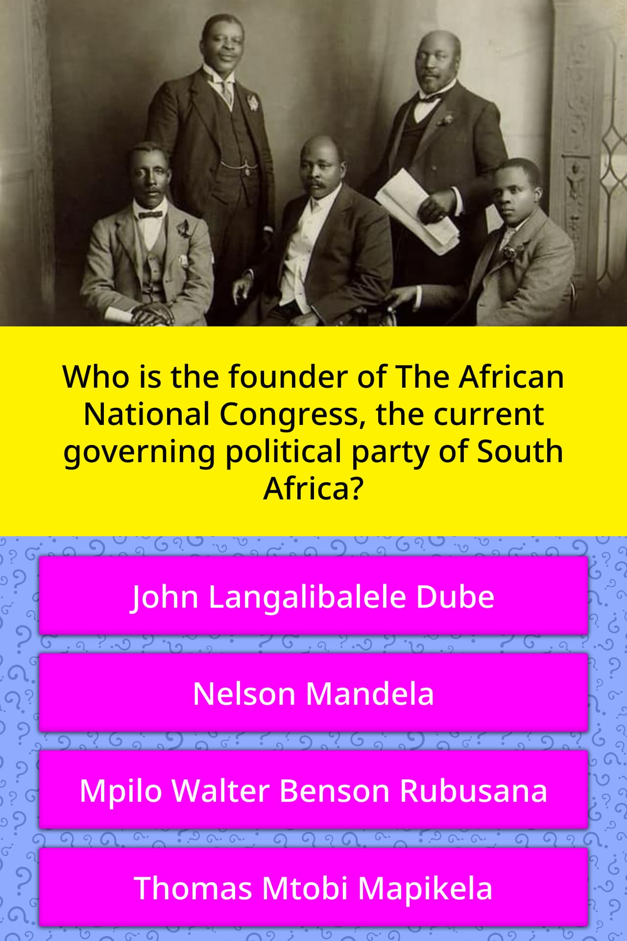 who-is-the-founder-of-the-african-trivia-questions-quizzclub