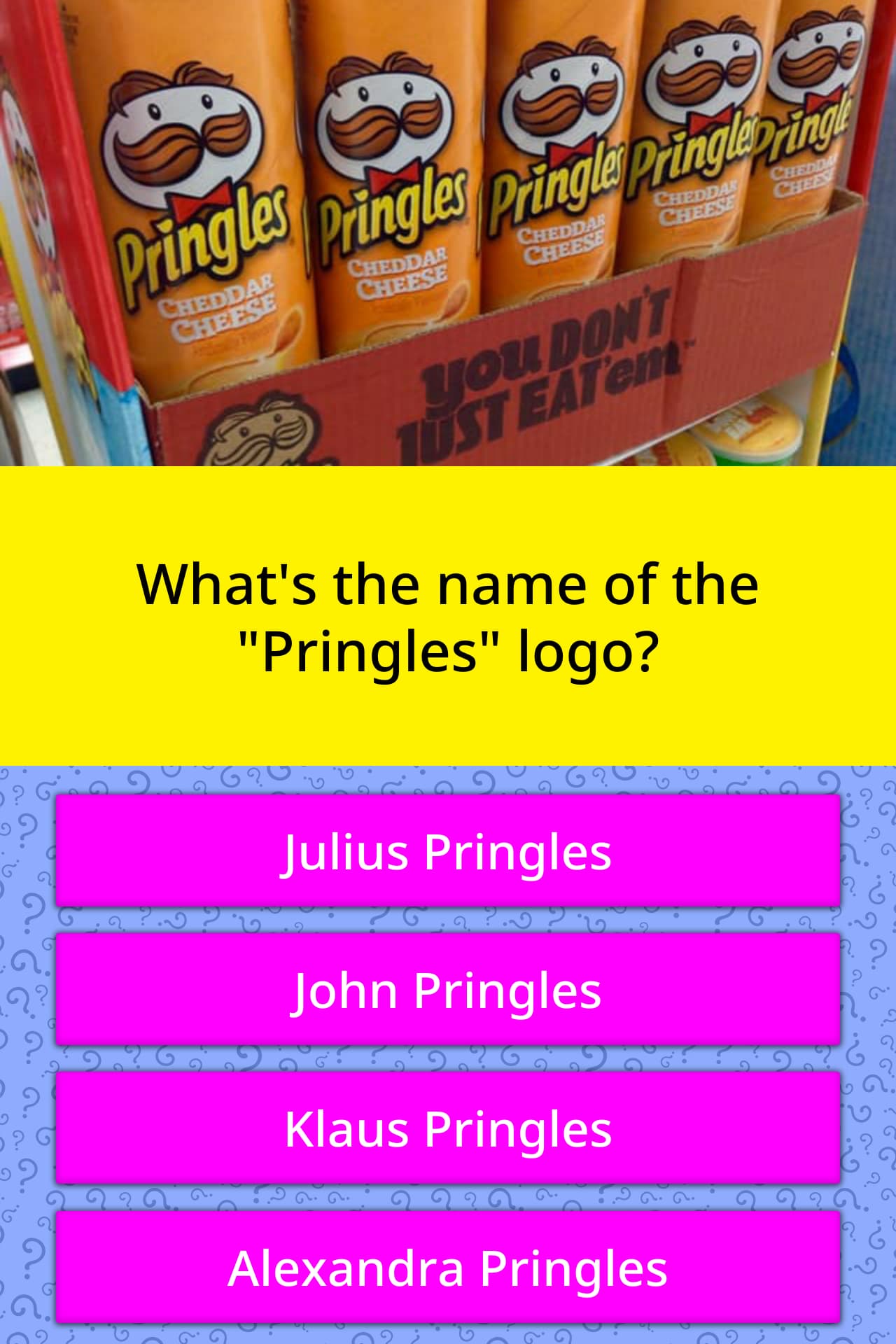 what-s-the-name-of-the-pringles-logo-trivia-answers-quizzclub